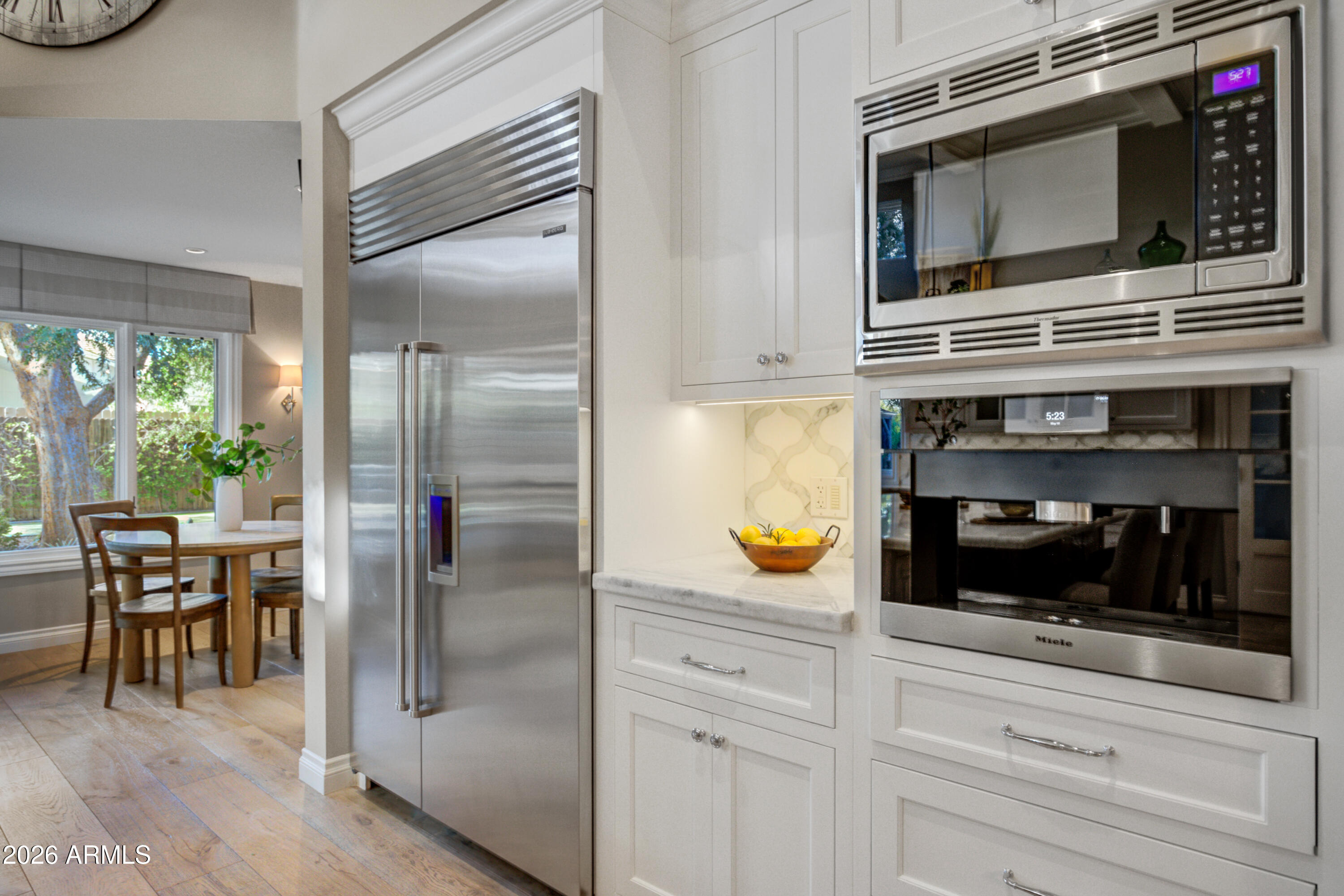 LITCHFIELD ESTATES - Residential