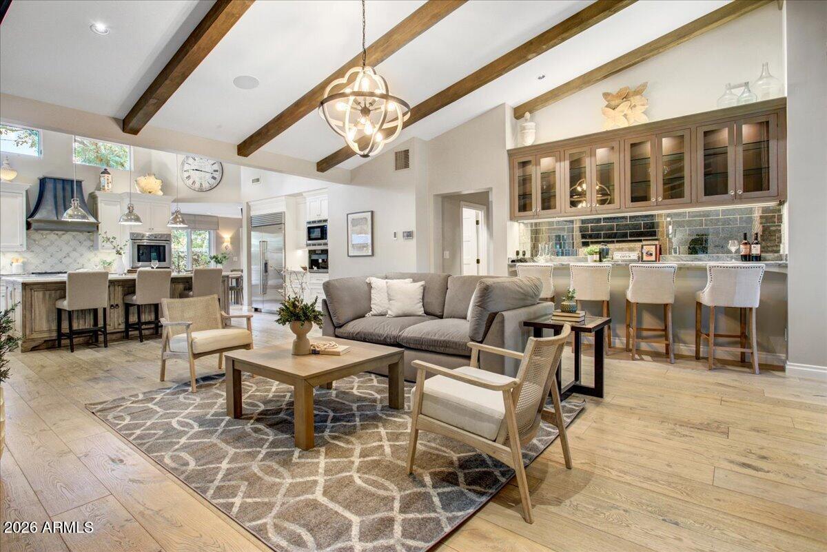 LITCHFIELD ESTATES - Residential