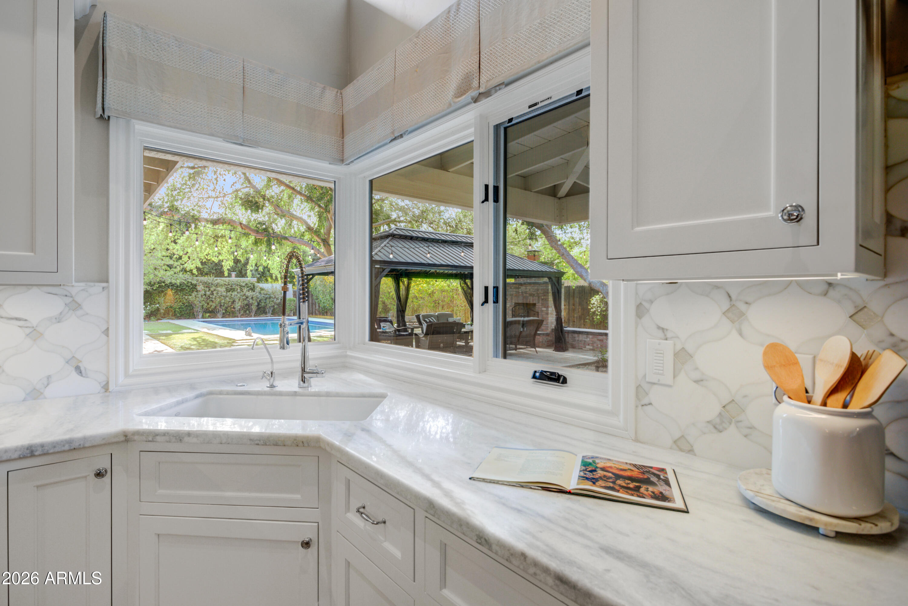 LITCHFIELD ESTATES - Residential