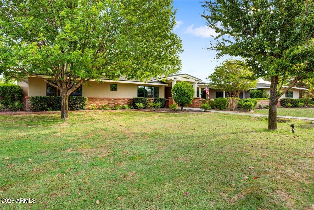 LITCHFIELD ESTATES - Residential