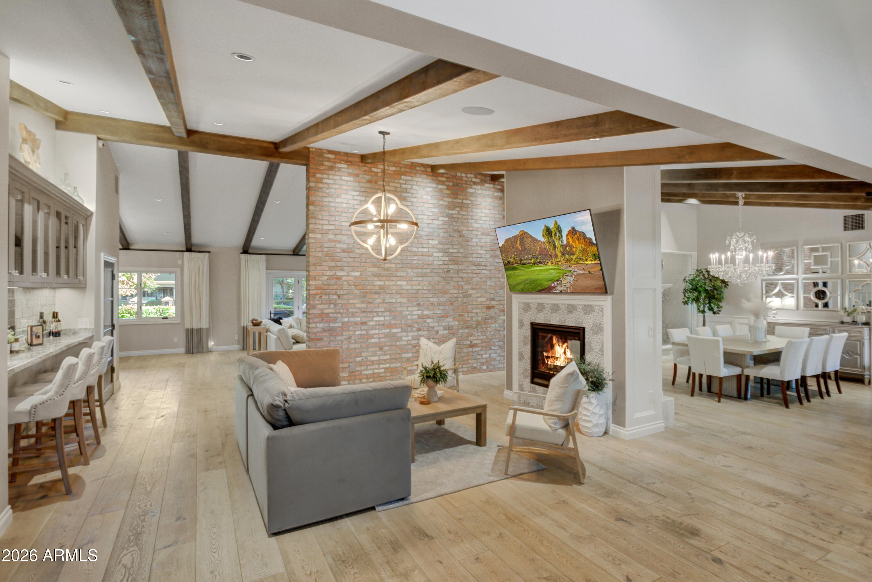 LITCHFIELD ESTATES - Residential