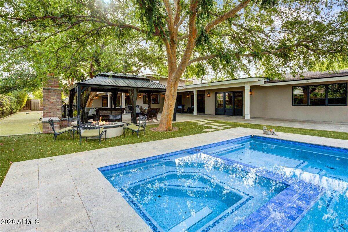 LITCHFIELD ESTATES - Residential