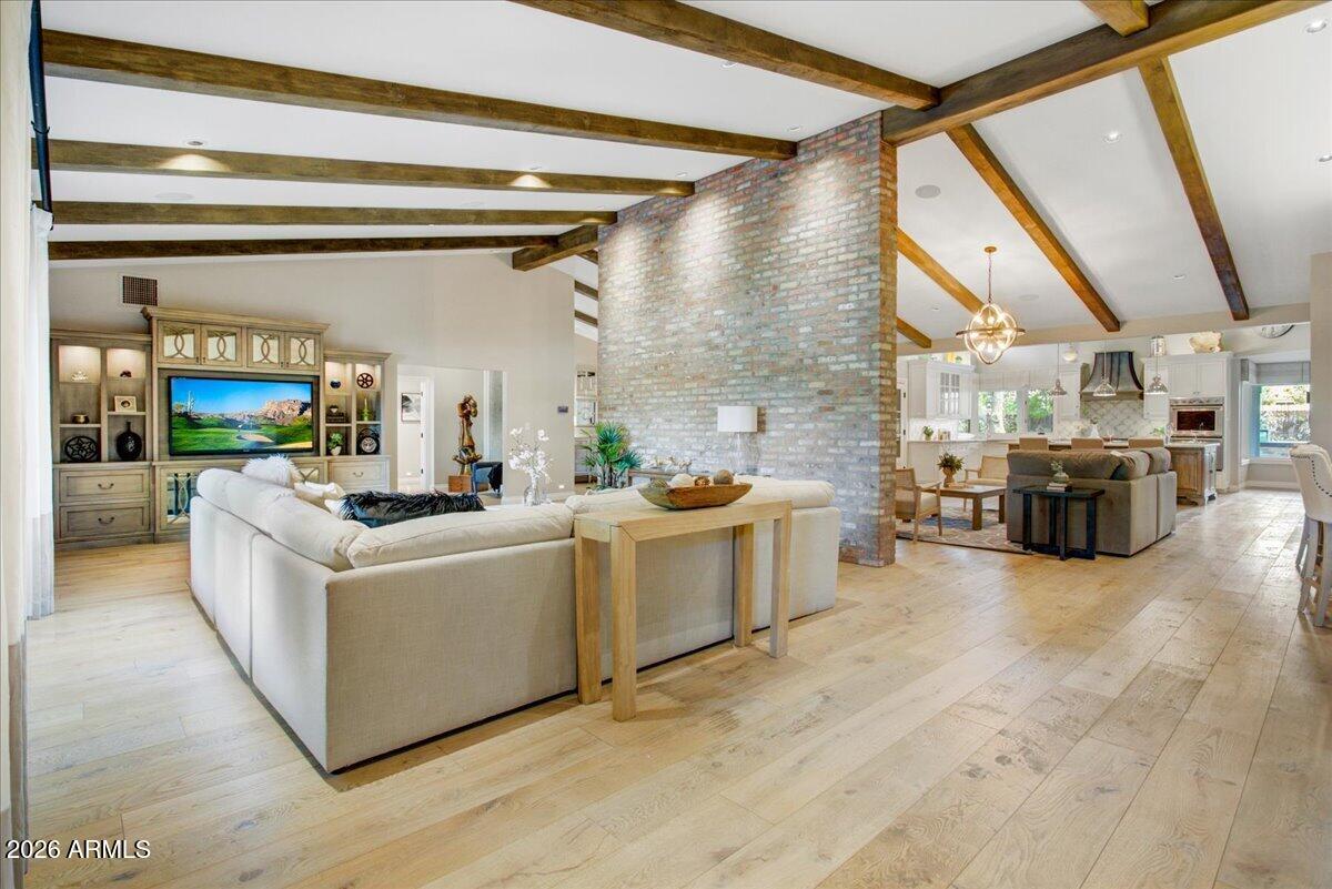LITCHFIELD ESTATES - Residential