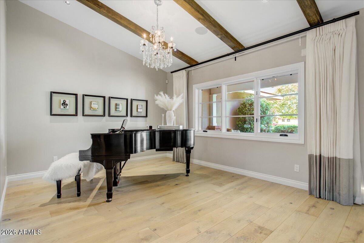 LITCHFIELD ESTATES - Residential