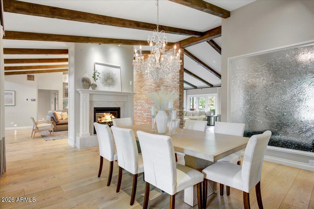 LITCHFIELD ESTATES - Residential