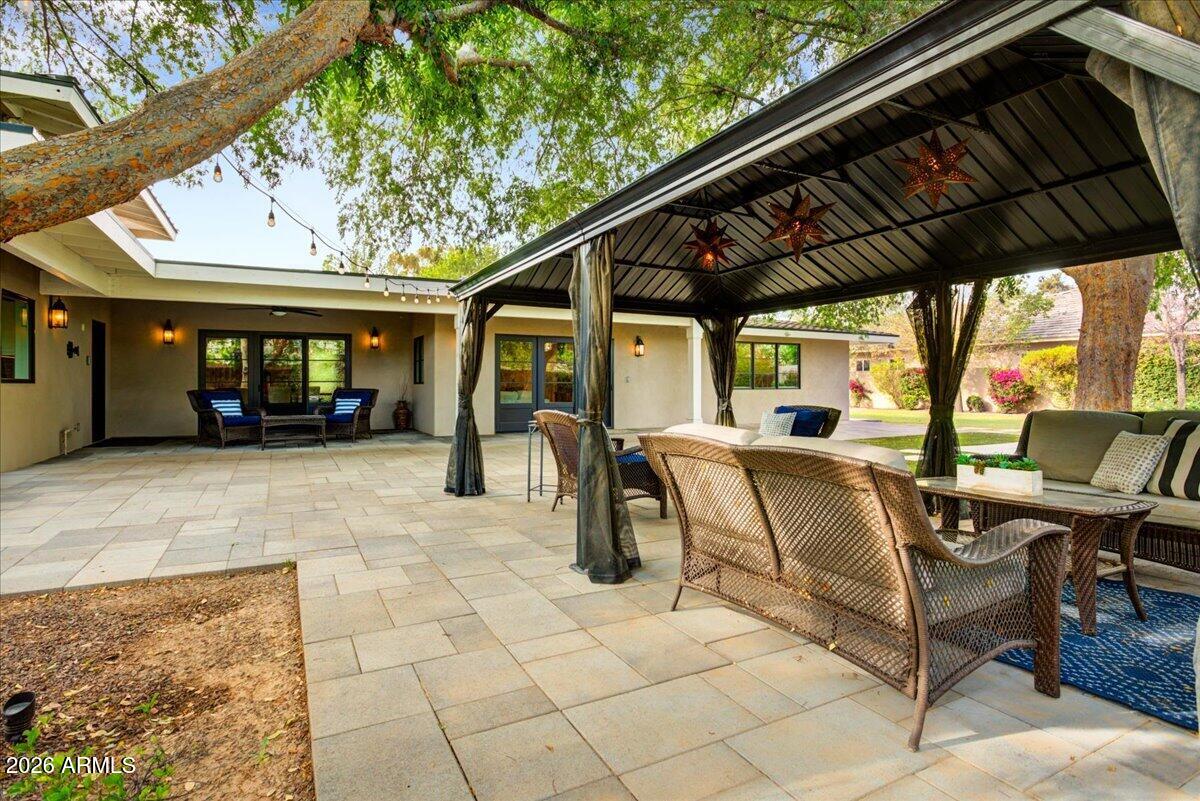 LITCHFIELD ESTATES - Residential