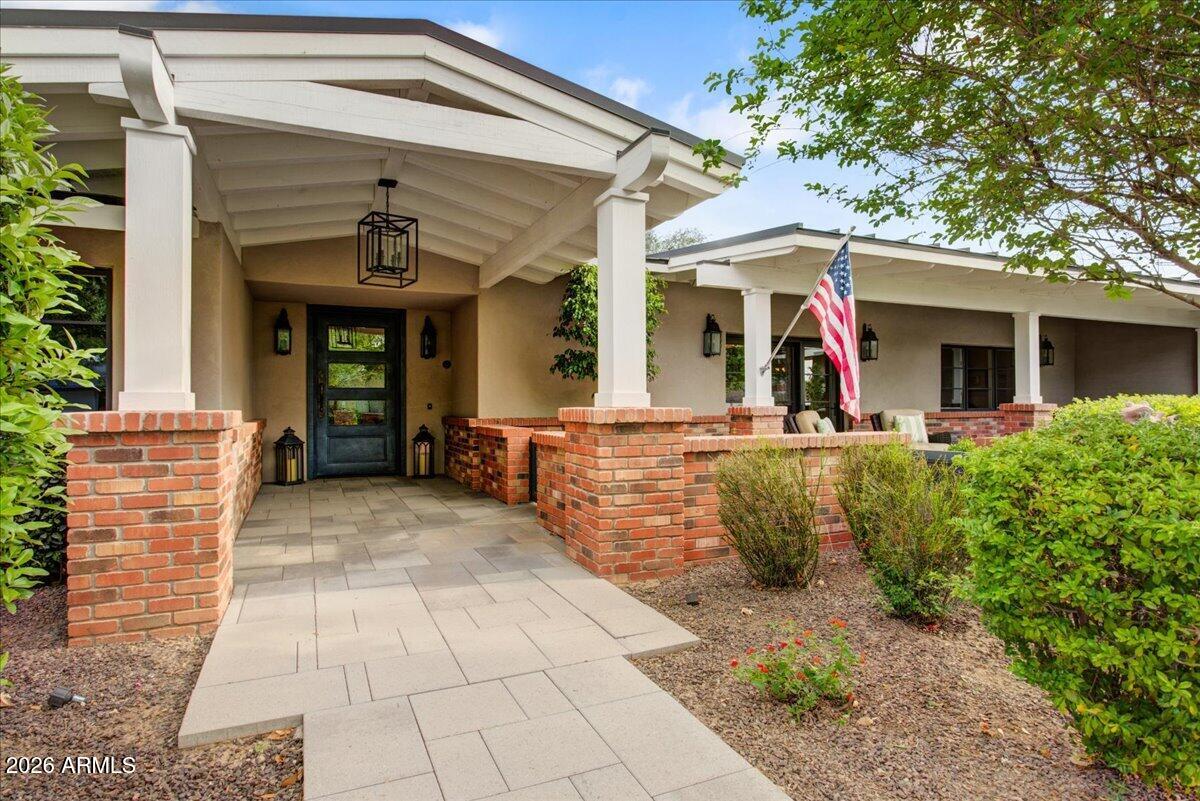 LITCHFIELD ESTATES - Residential
