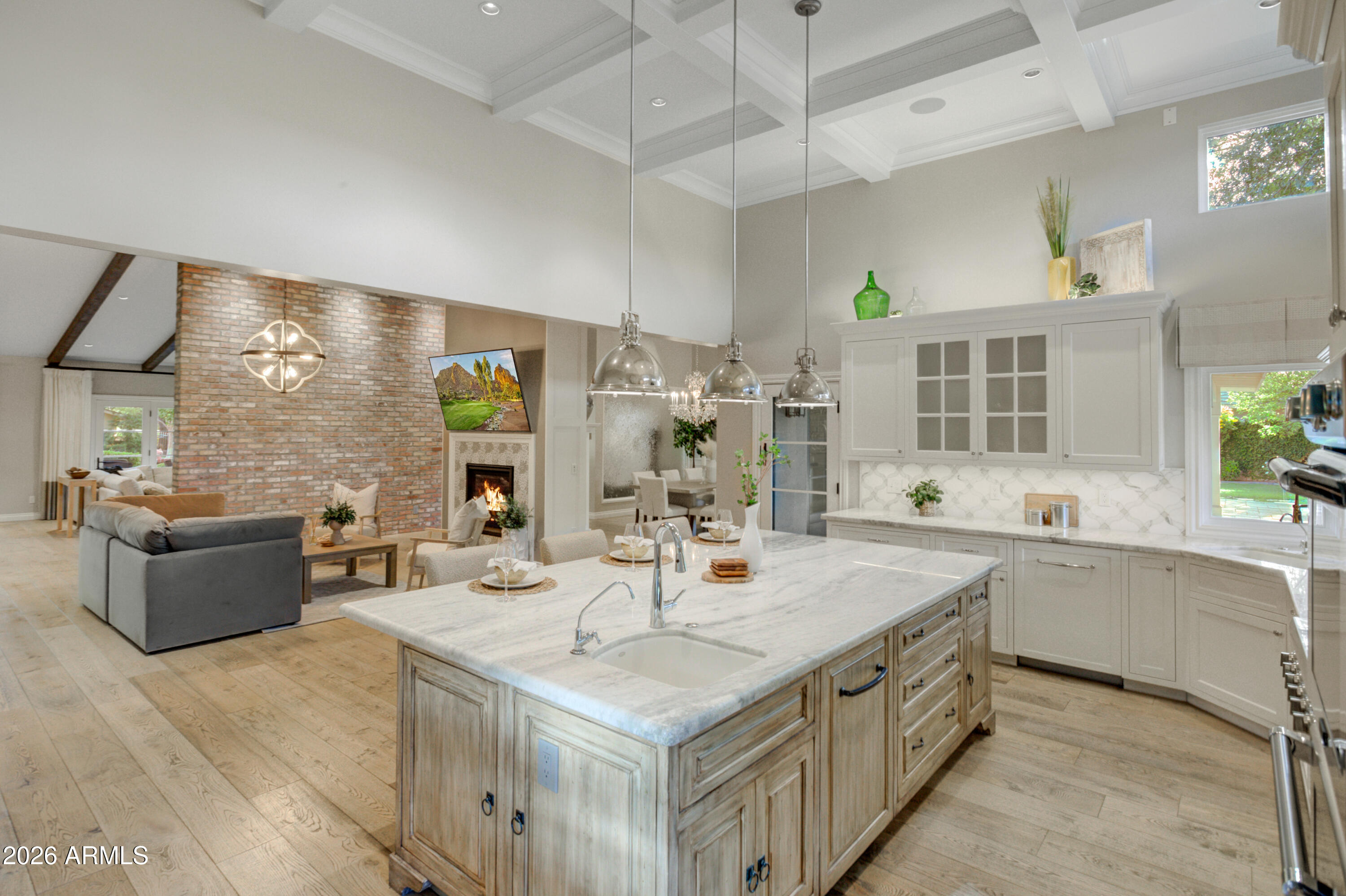 LITCHFIELD ESTATES - Residential