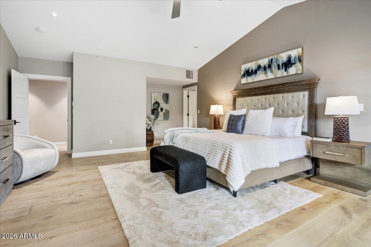 LITCHFIELD ESTATES - Residential