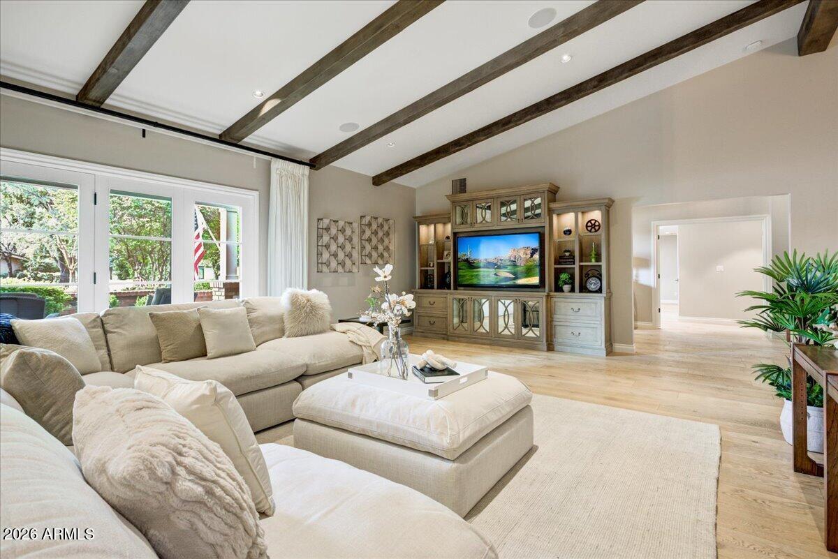 LITCHFIELD ESTATES - Residential