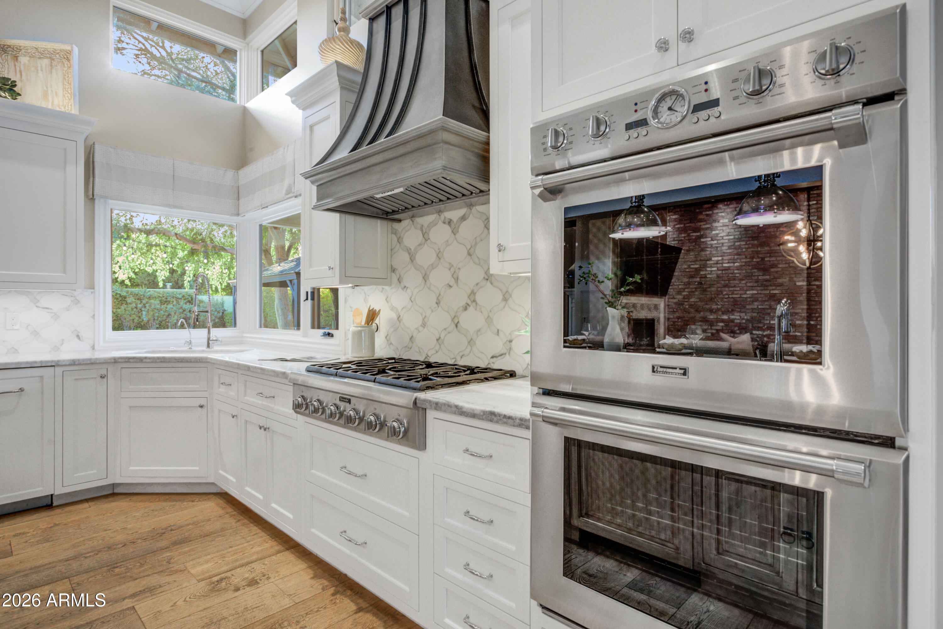 LITCHFIELD ESTATES - Residential