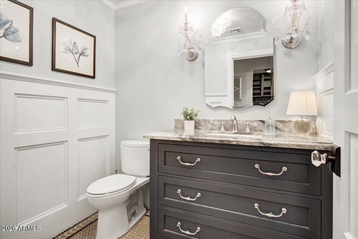 LITCHFIELD ESTATES - Residential
