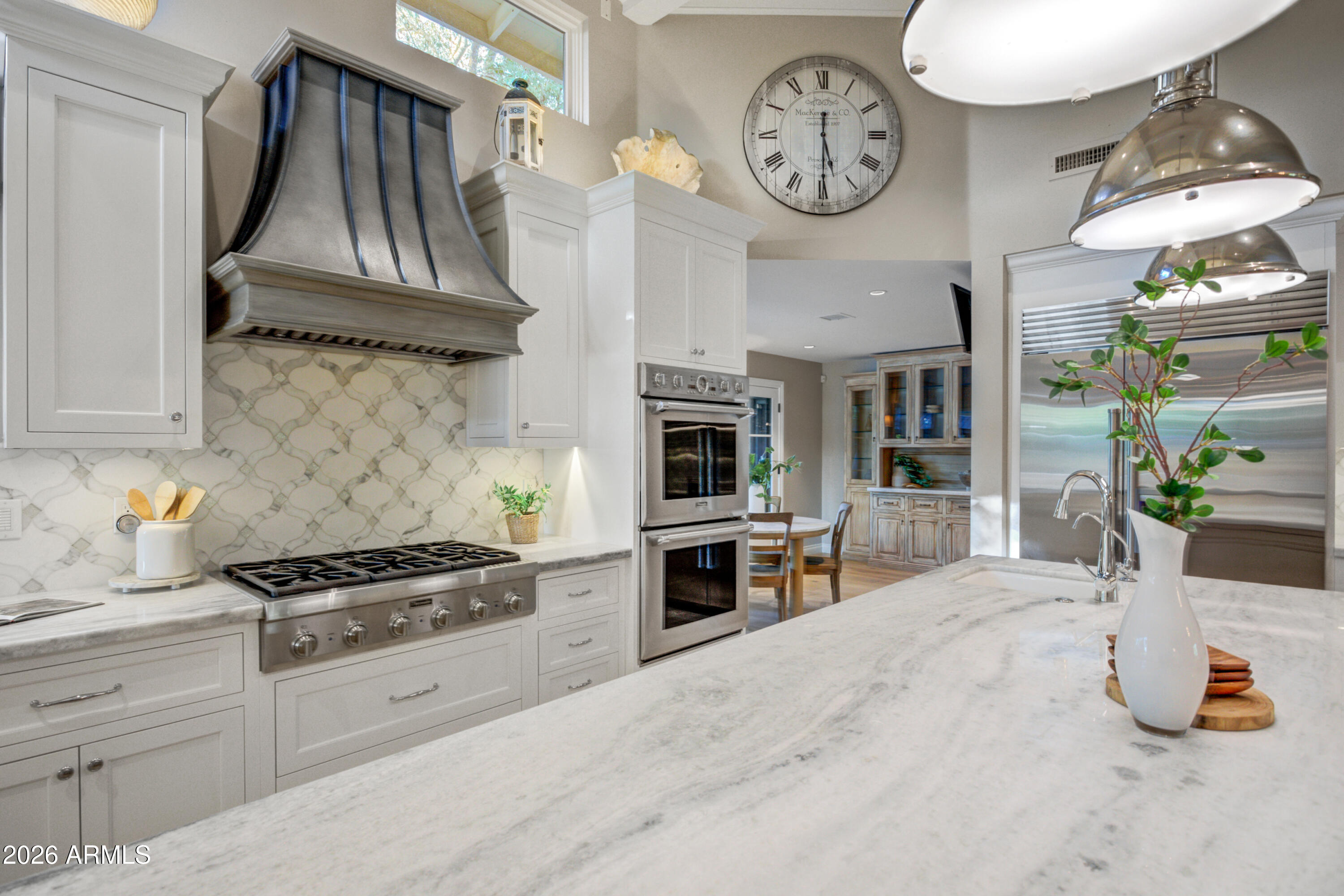 LITCHFIELD ESTATES - Residential