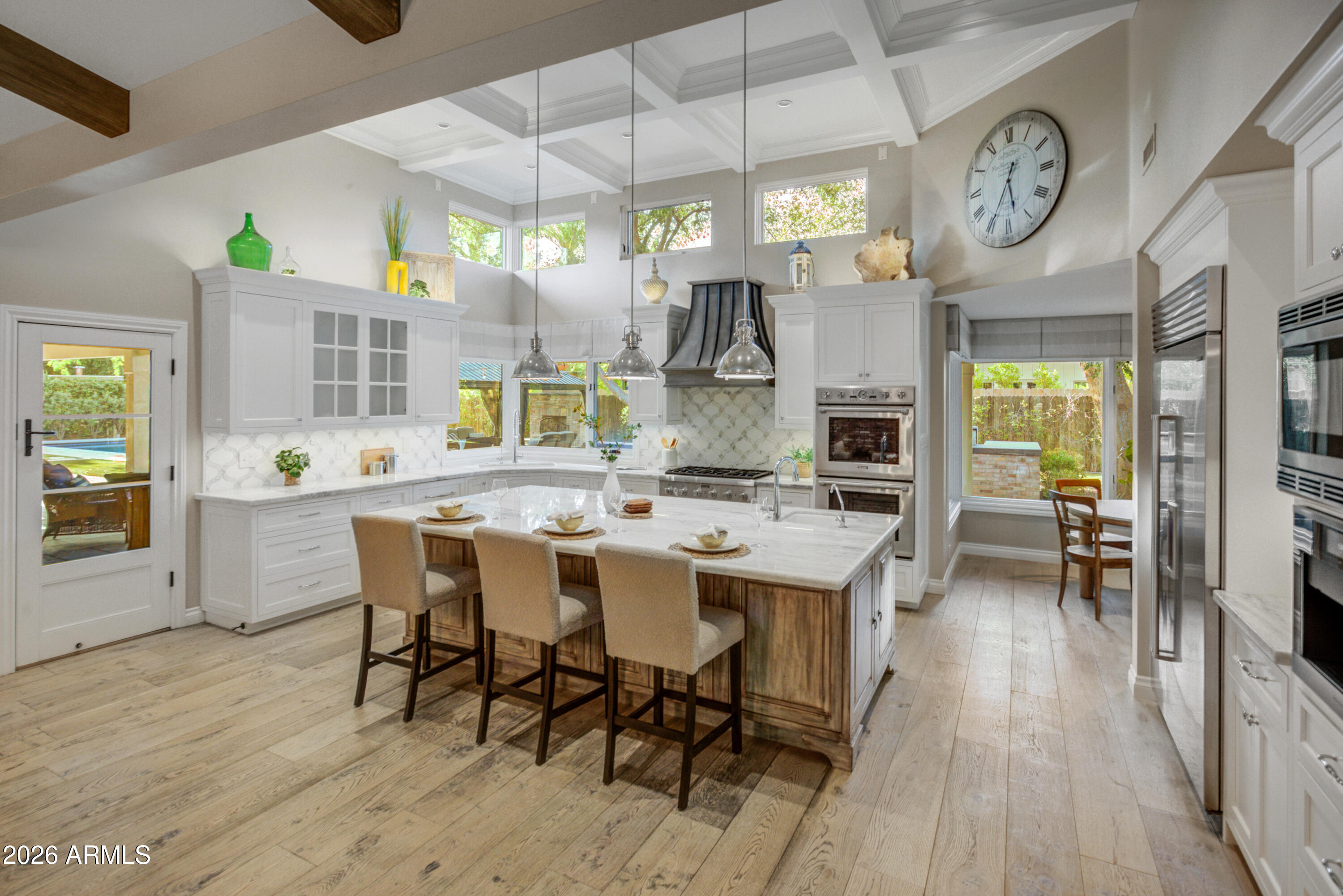 LITCHFIELD ESTATES - Residential