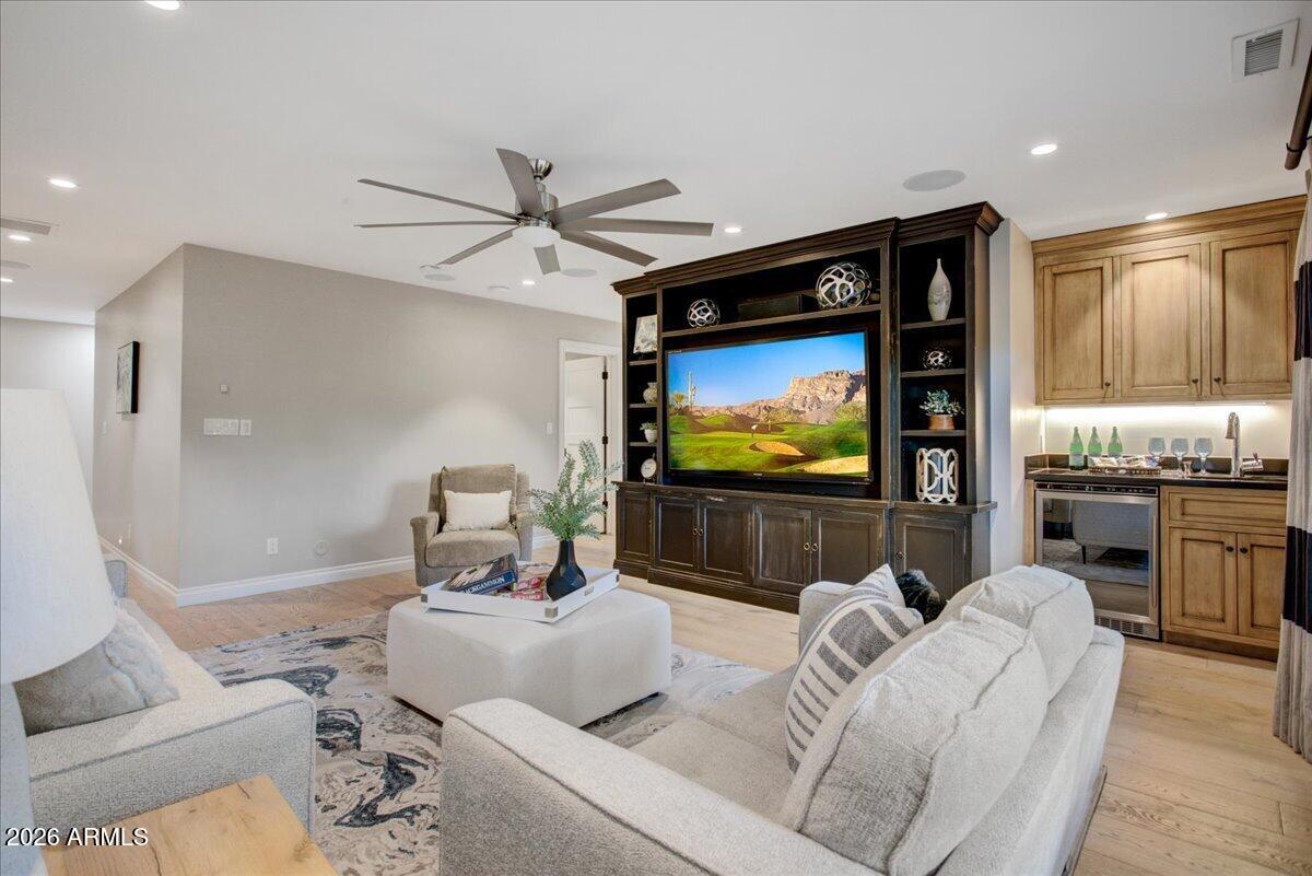 LITCHFIELD ESTATES - Residential