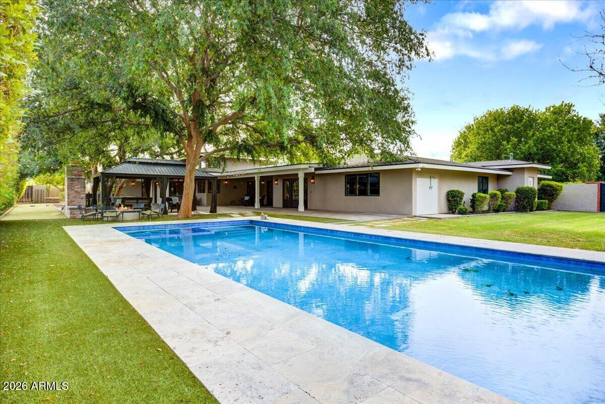 LITCHFIELD ESTATES - Residential