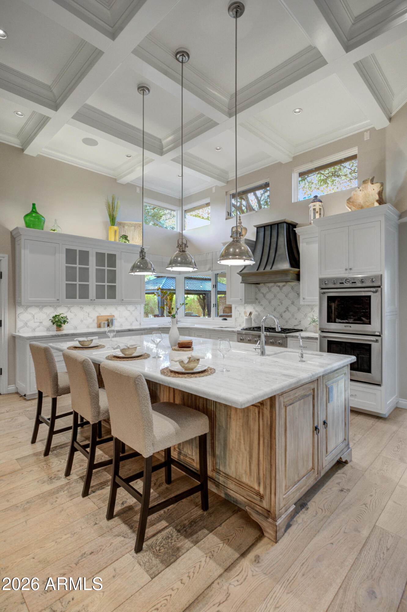 LITCHFIELD ESTATES - Residential