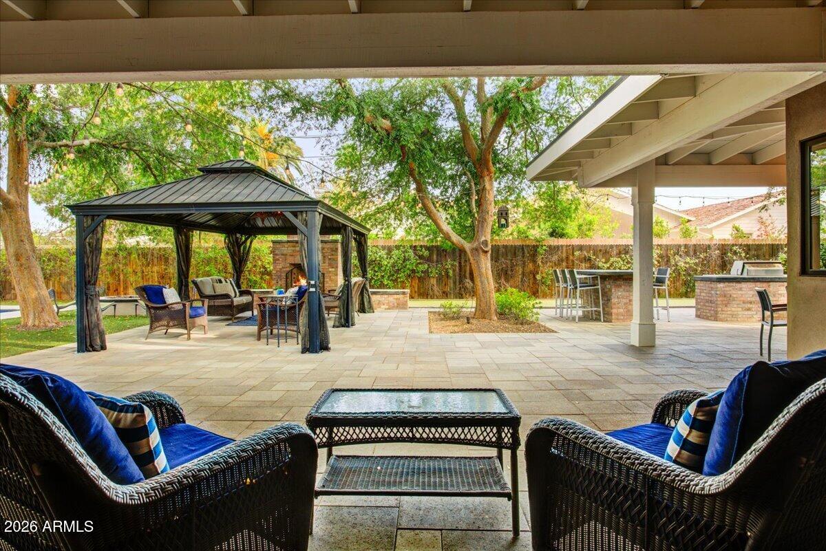 LITCHFIELD ESTATES - Residential