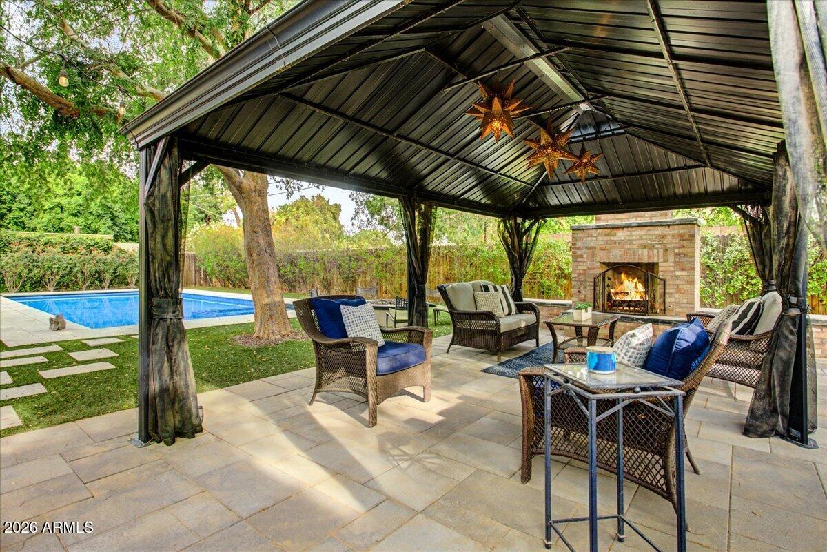 LITCHFIELD ESTATES - Residential