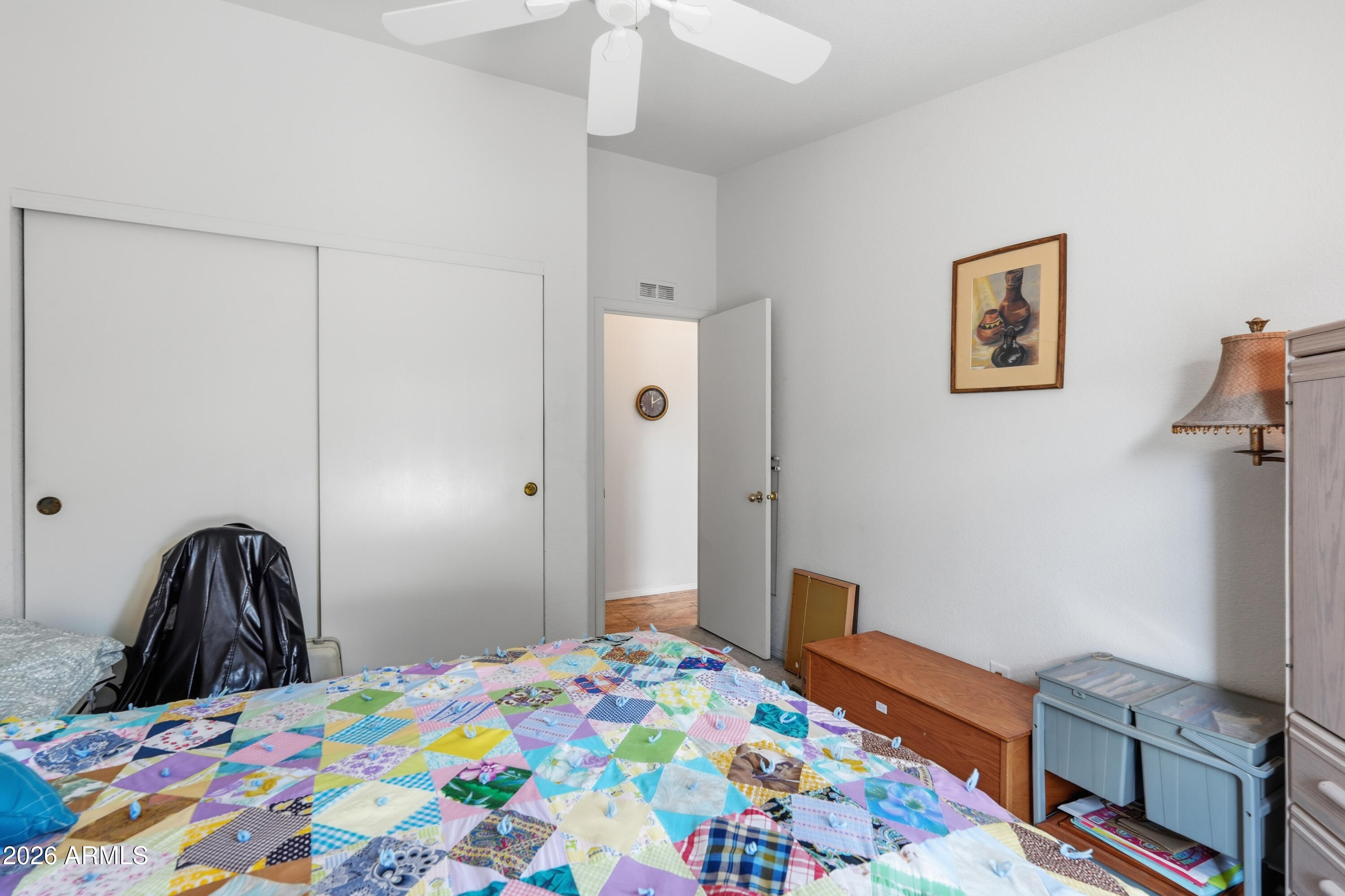 Pine Shadows Mobile Home Park - Residential