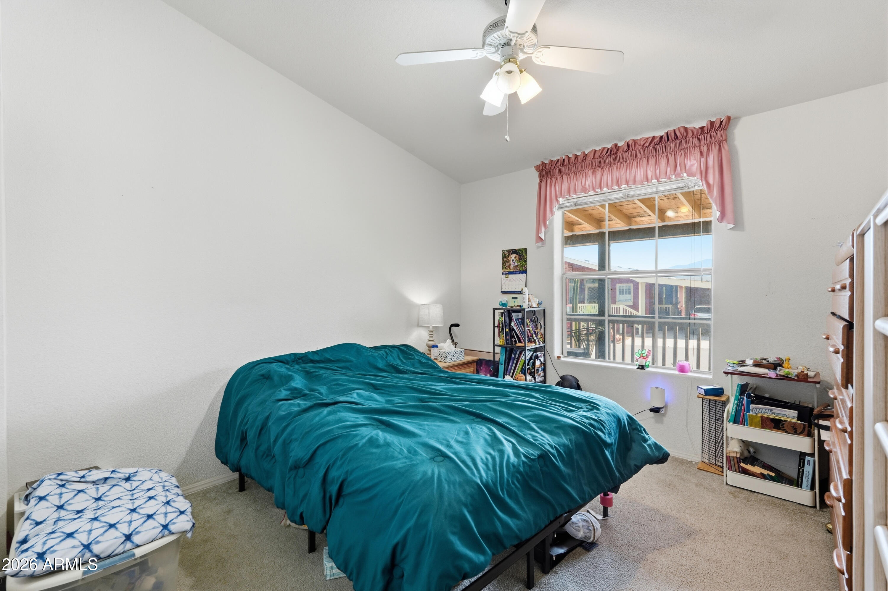 Pine Shadows Mobile Home Park - Residential