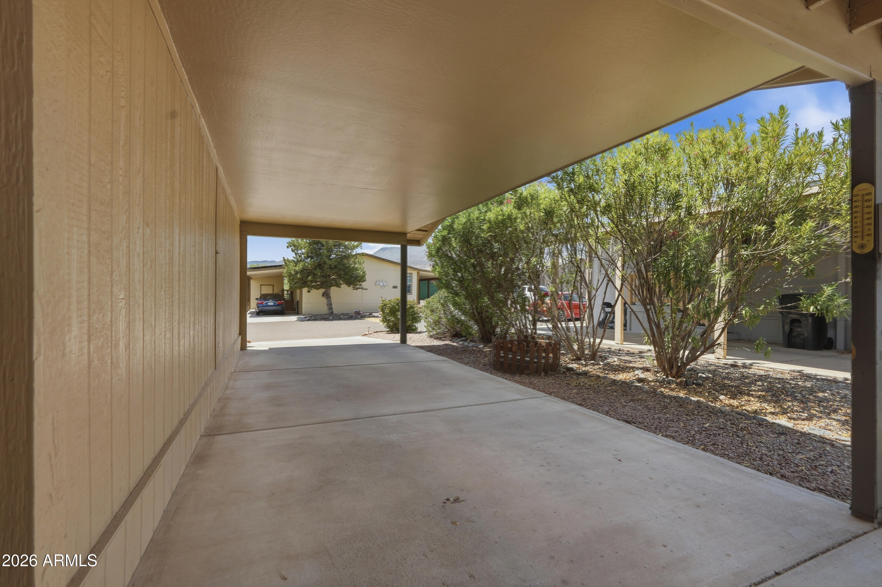 Pine Shadows Mobile Home Park - Residential