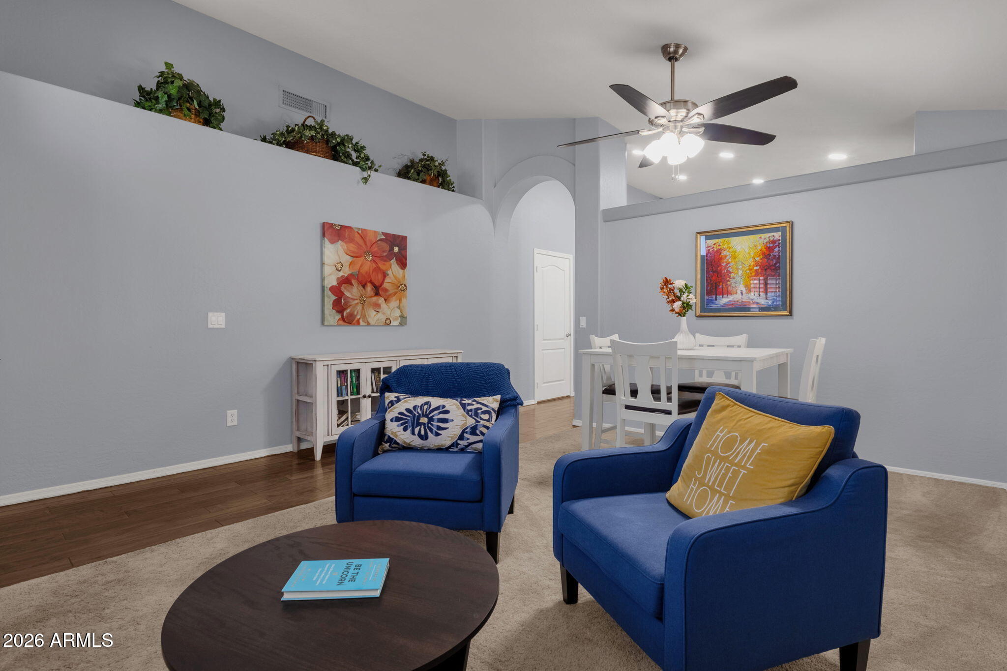 DAYBREAK VISTA - Residential
