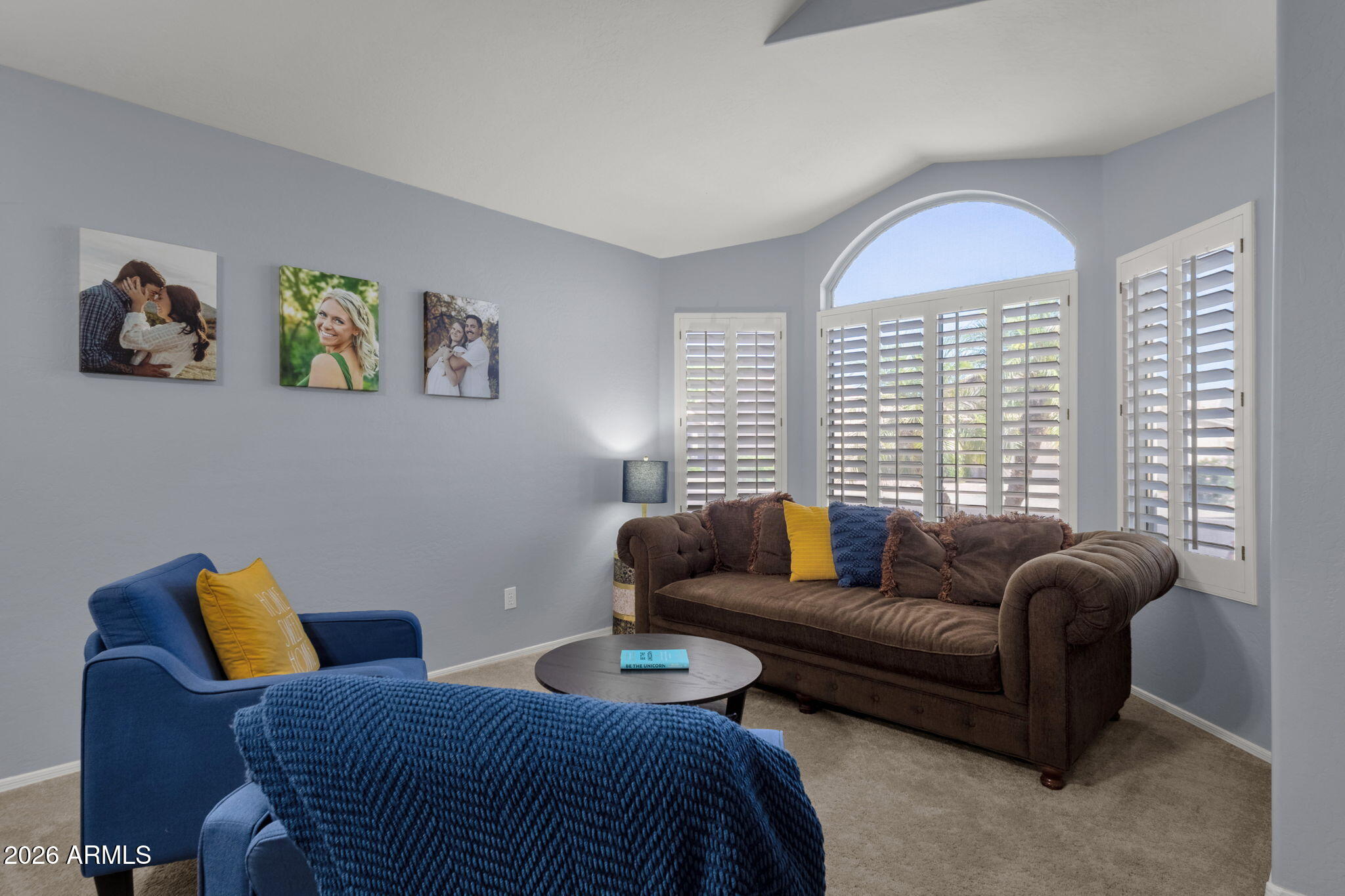 DAYBREAK VISTA - Residential