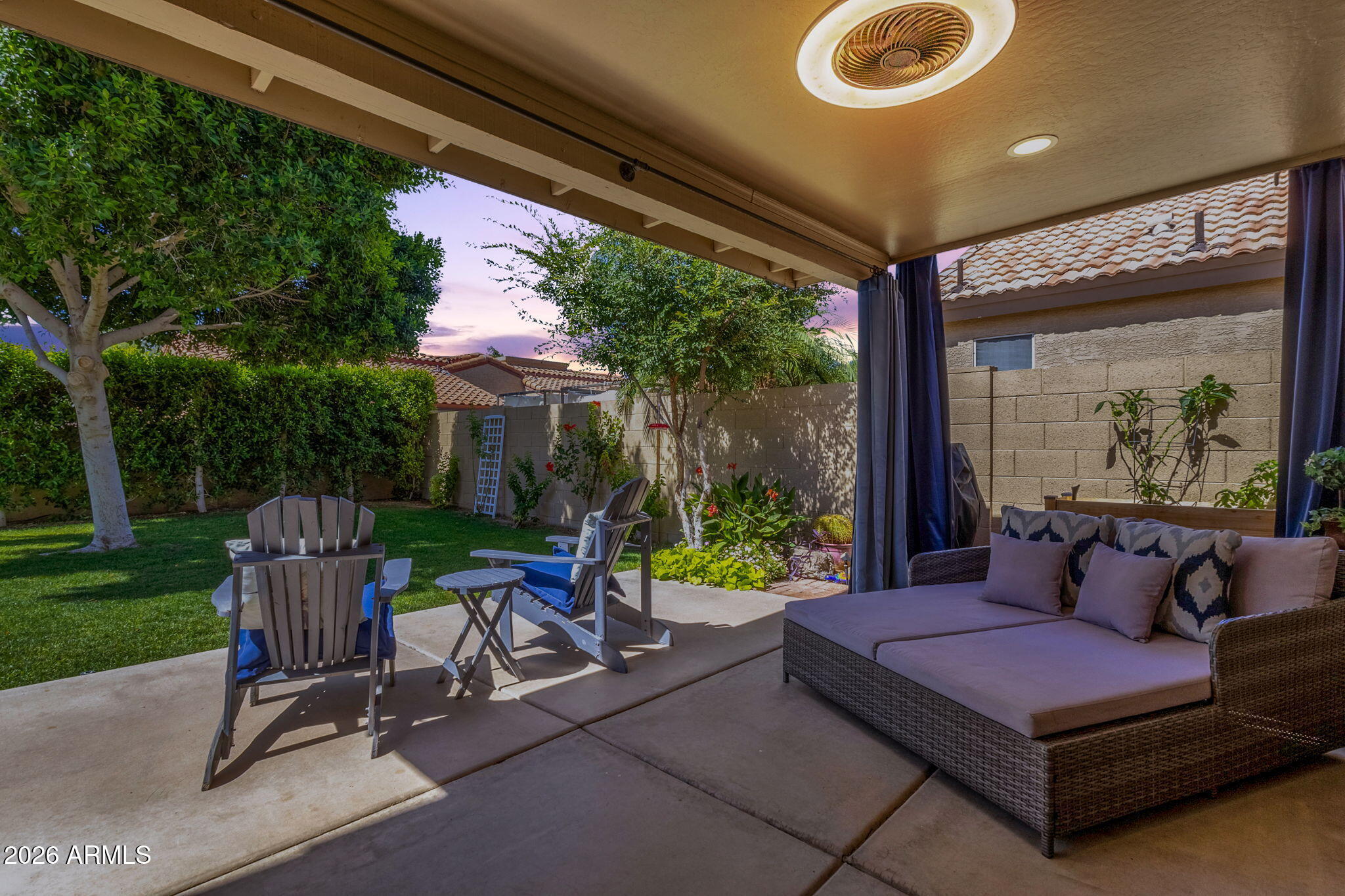 DAYBREAK VISTA - Residential