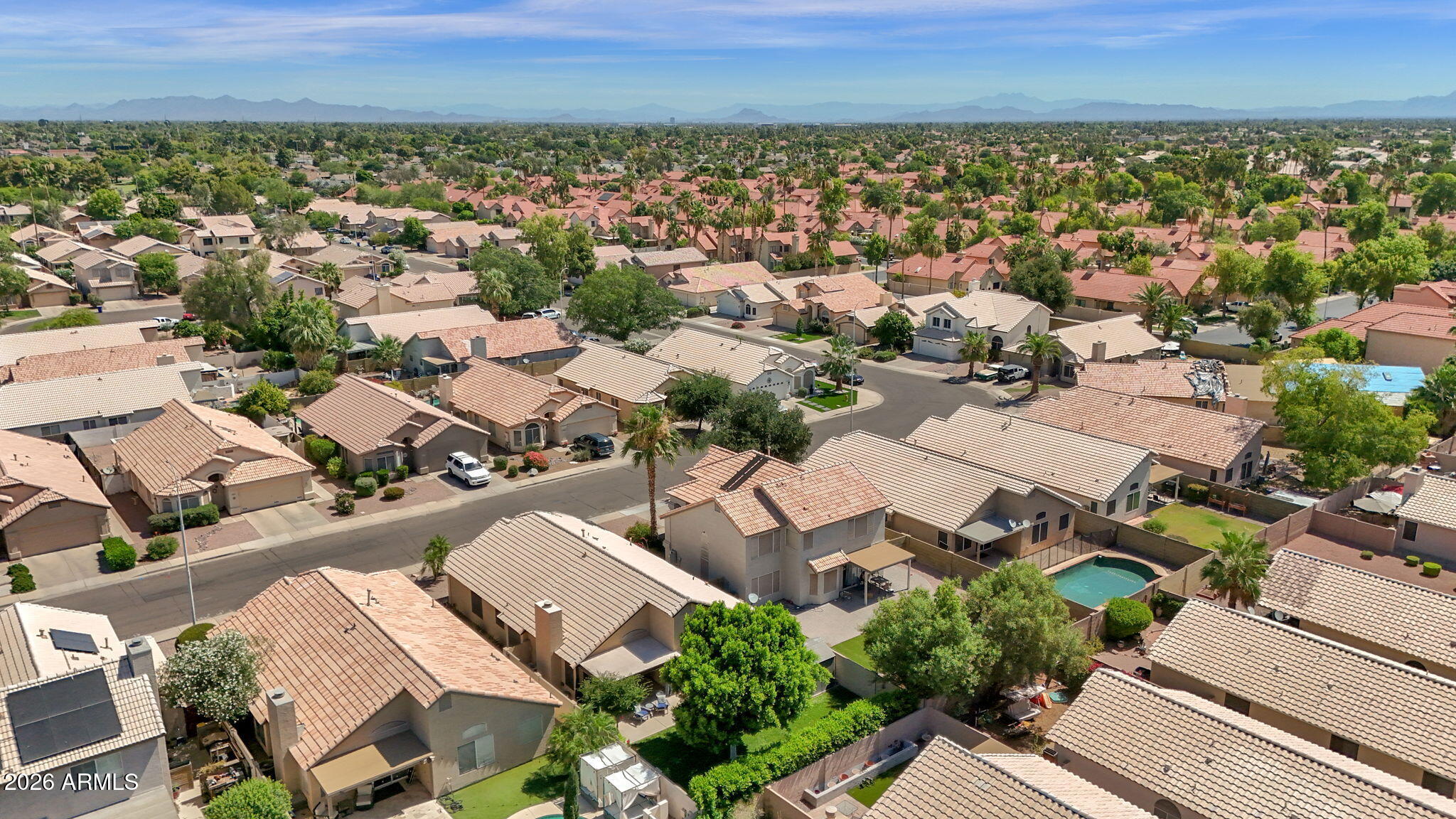 DAYBREAK VISTA - Residential