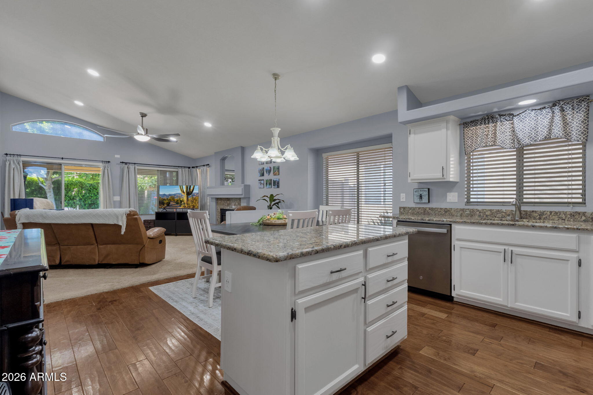 DAYBREAK VISTA - Residential