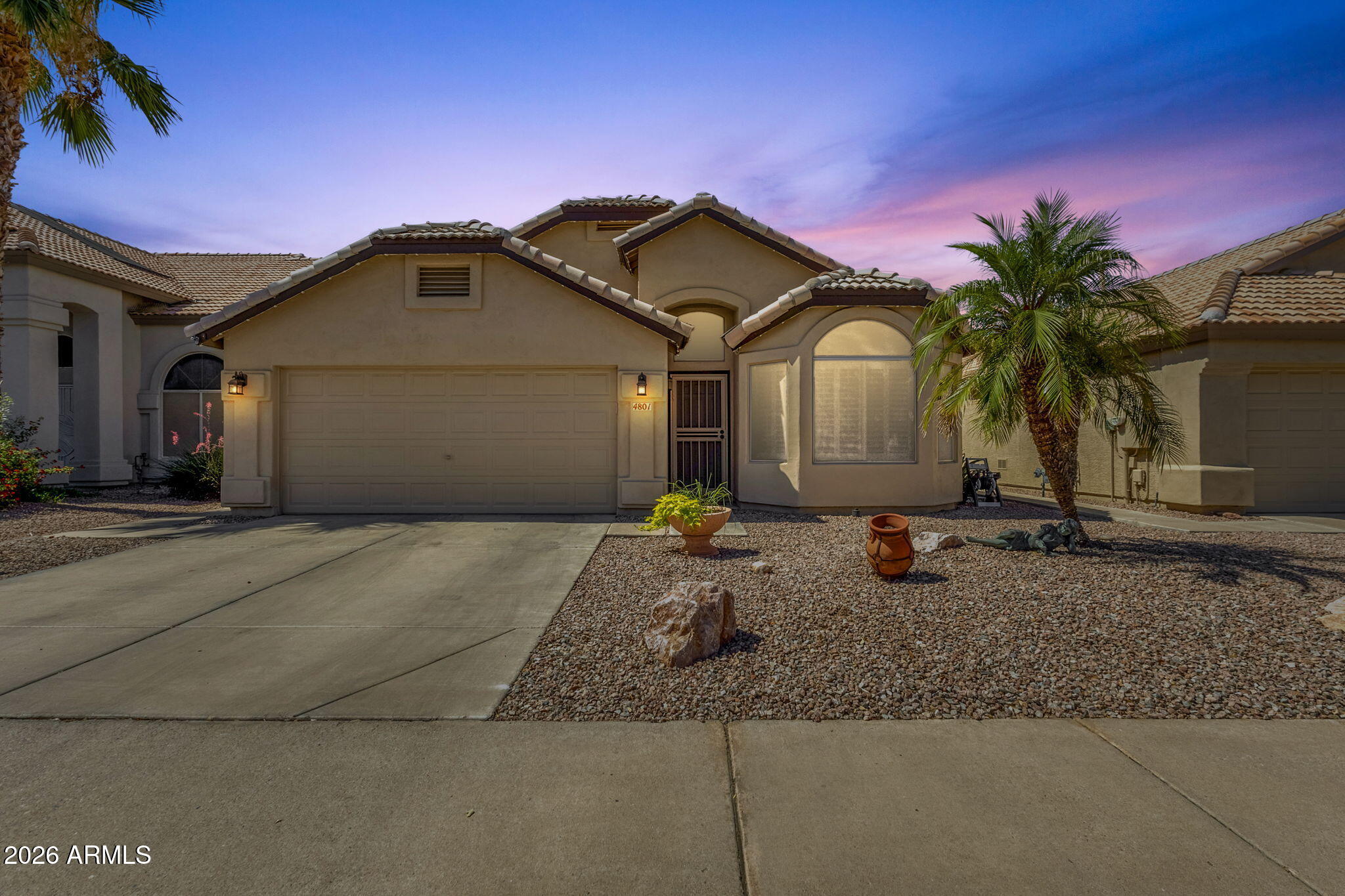 DAYBREAK VISTA - Residential