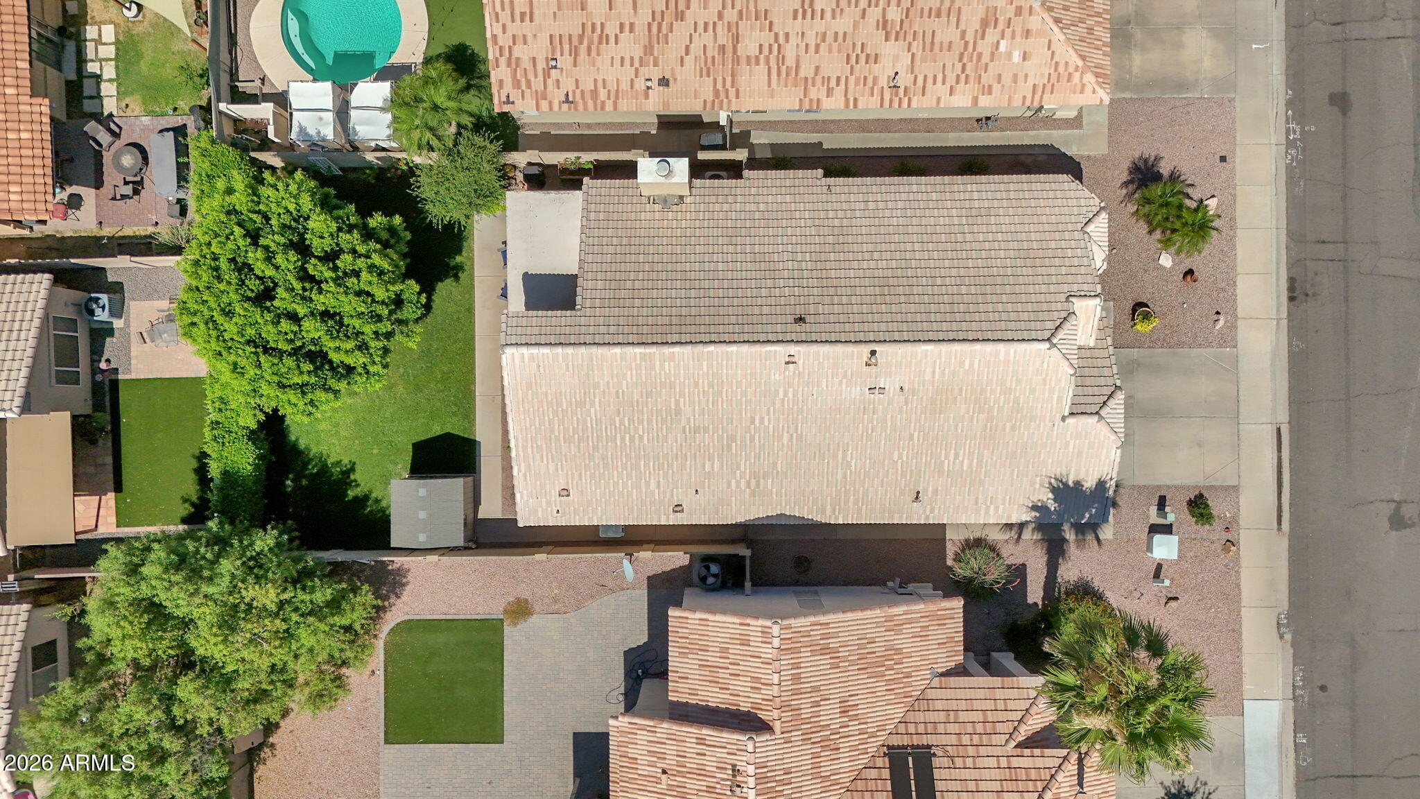 DAYBREAK VISTA - Residential