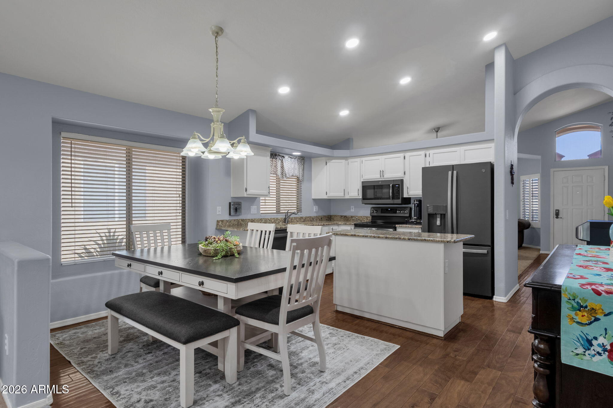 DAYBREAK VISTA - Residential