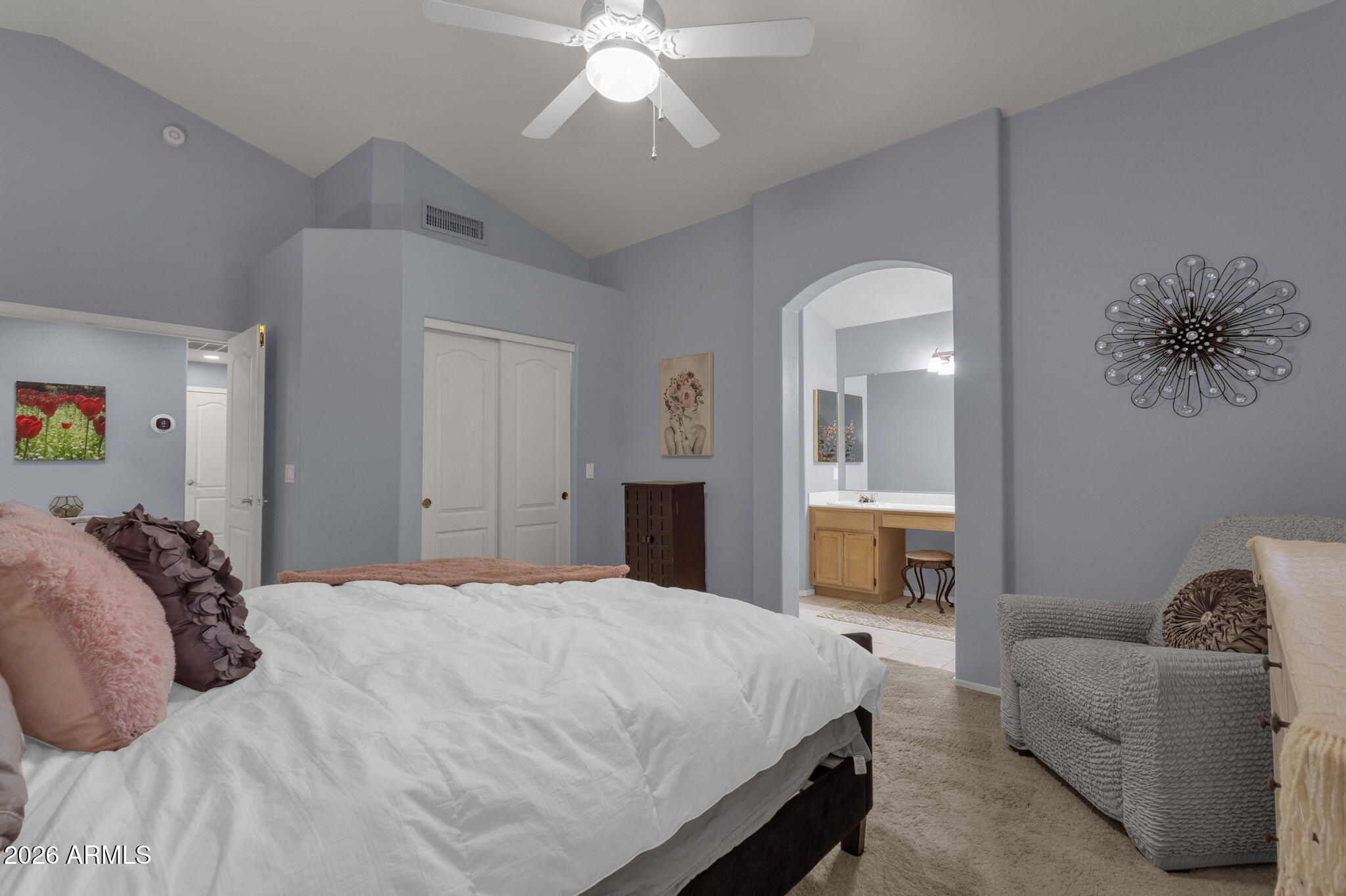 DAYBREAK VISTA - Residential