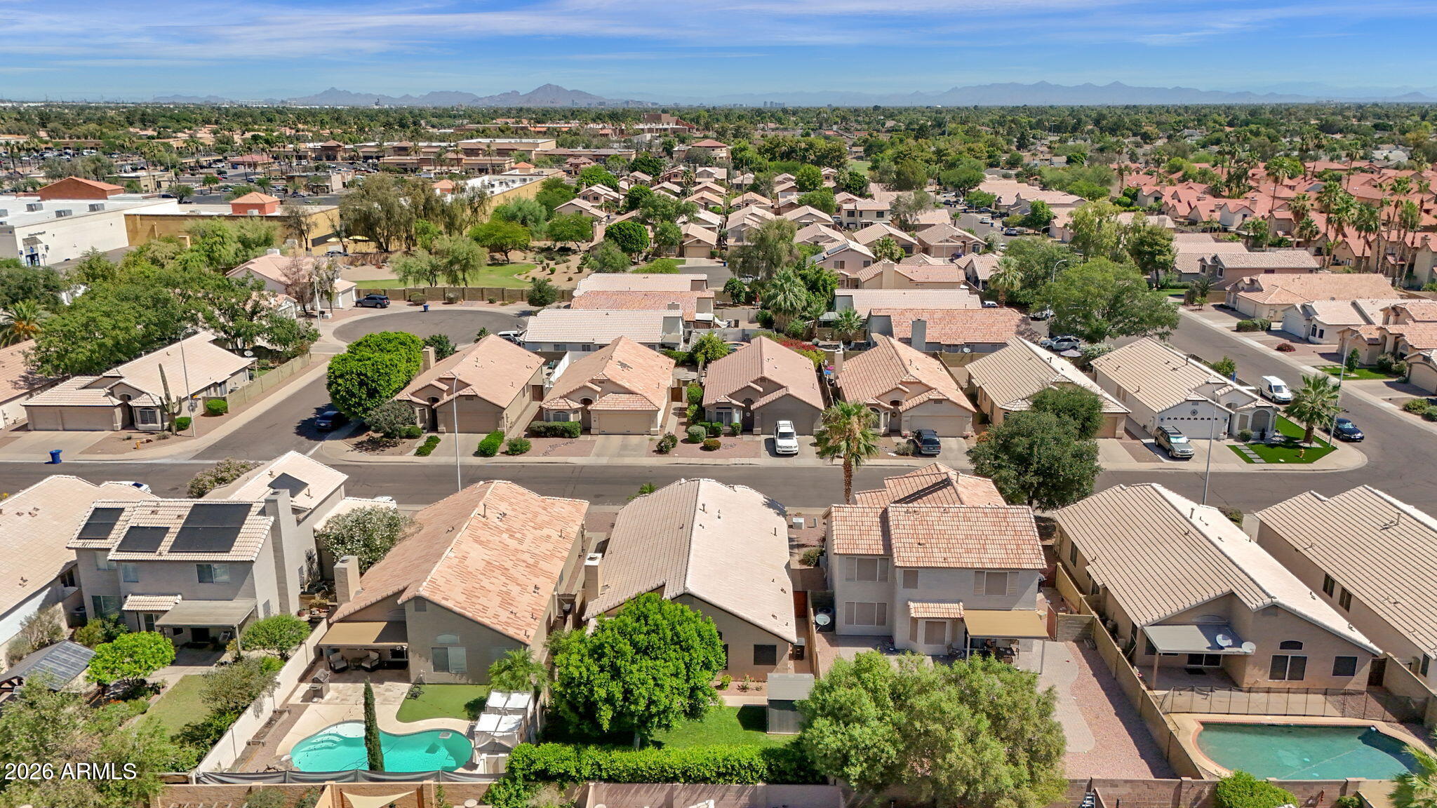 DAYBREAK VISTA - Residential