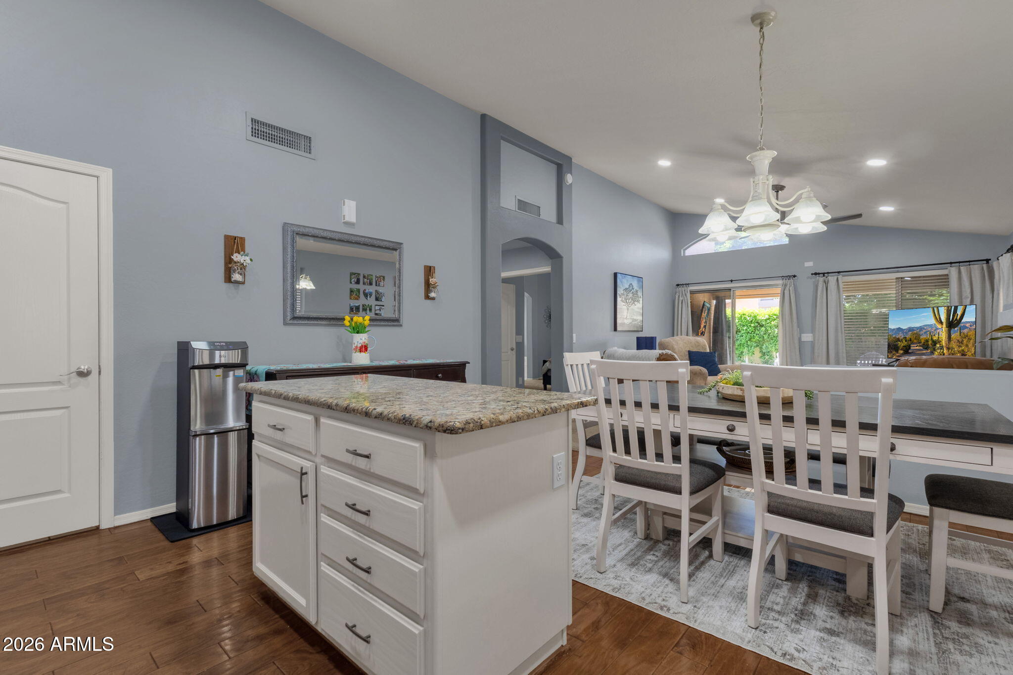 DAYBREAK VISTA - Residential