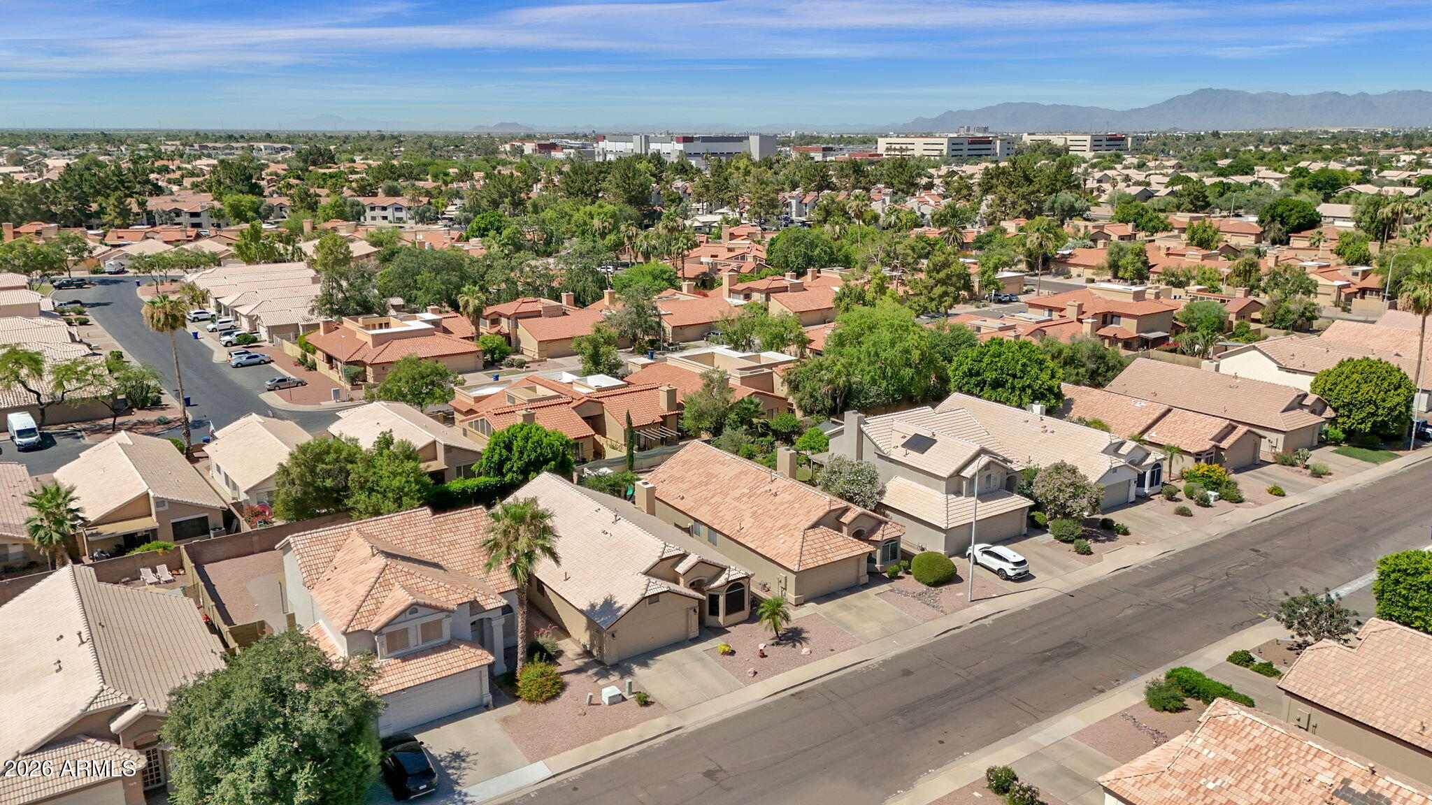 DAYBREAK VISTA - Residential