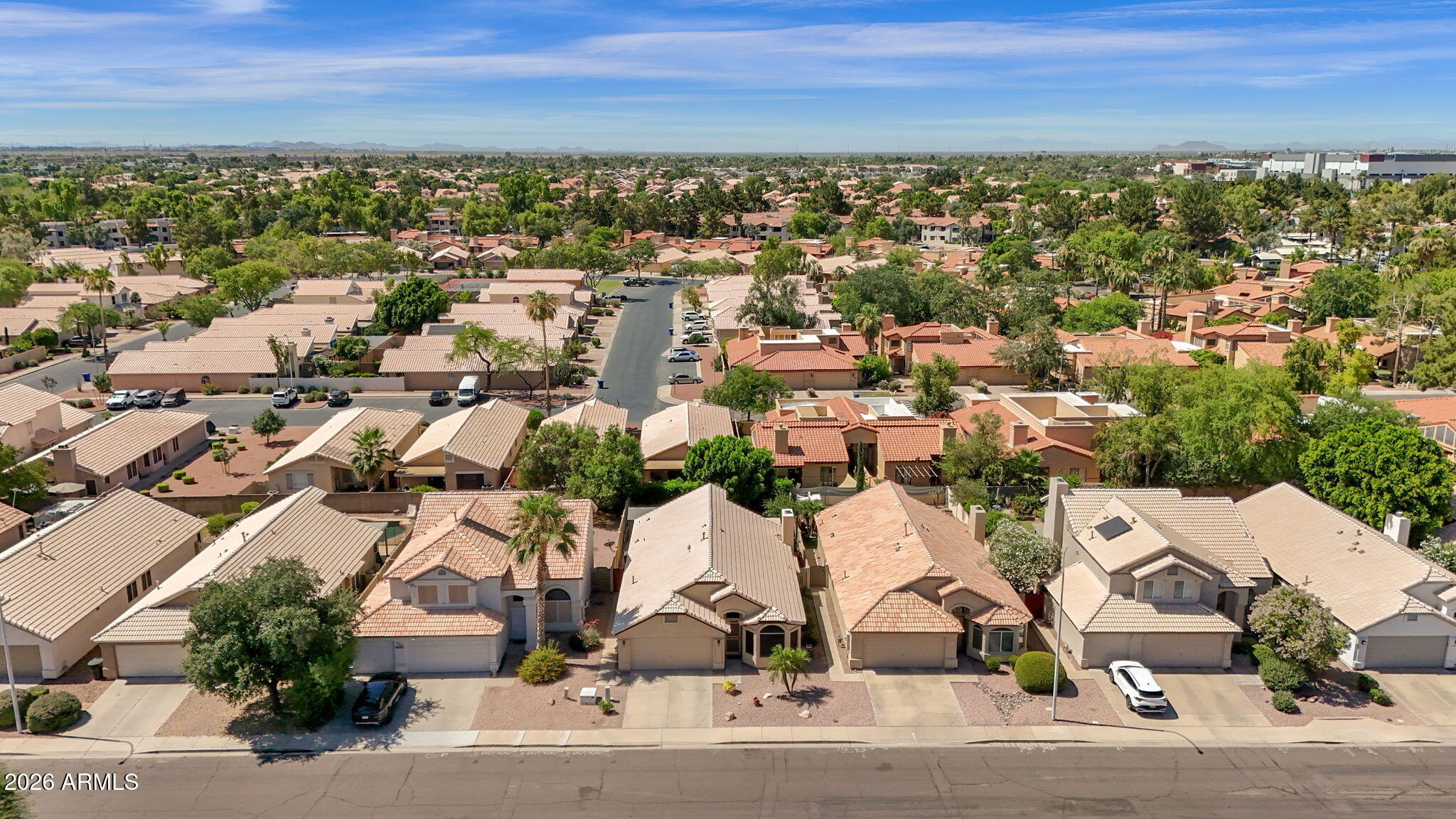 DAYBREAK VISTA - Residential