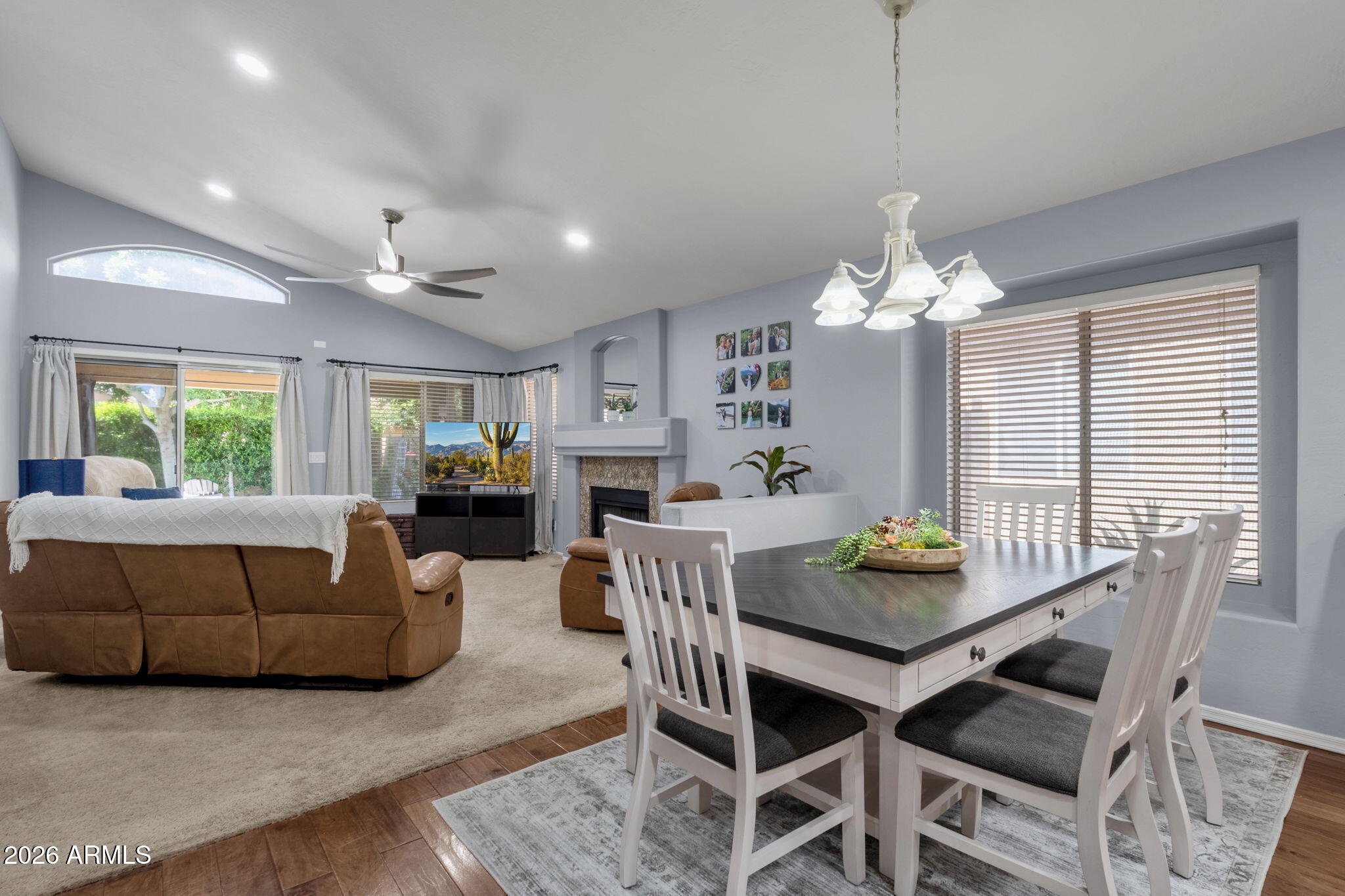 DAYBREAK VISTA - Residential