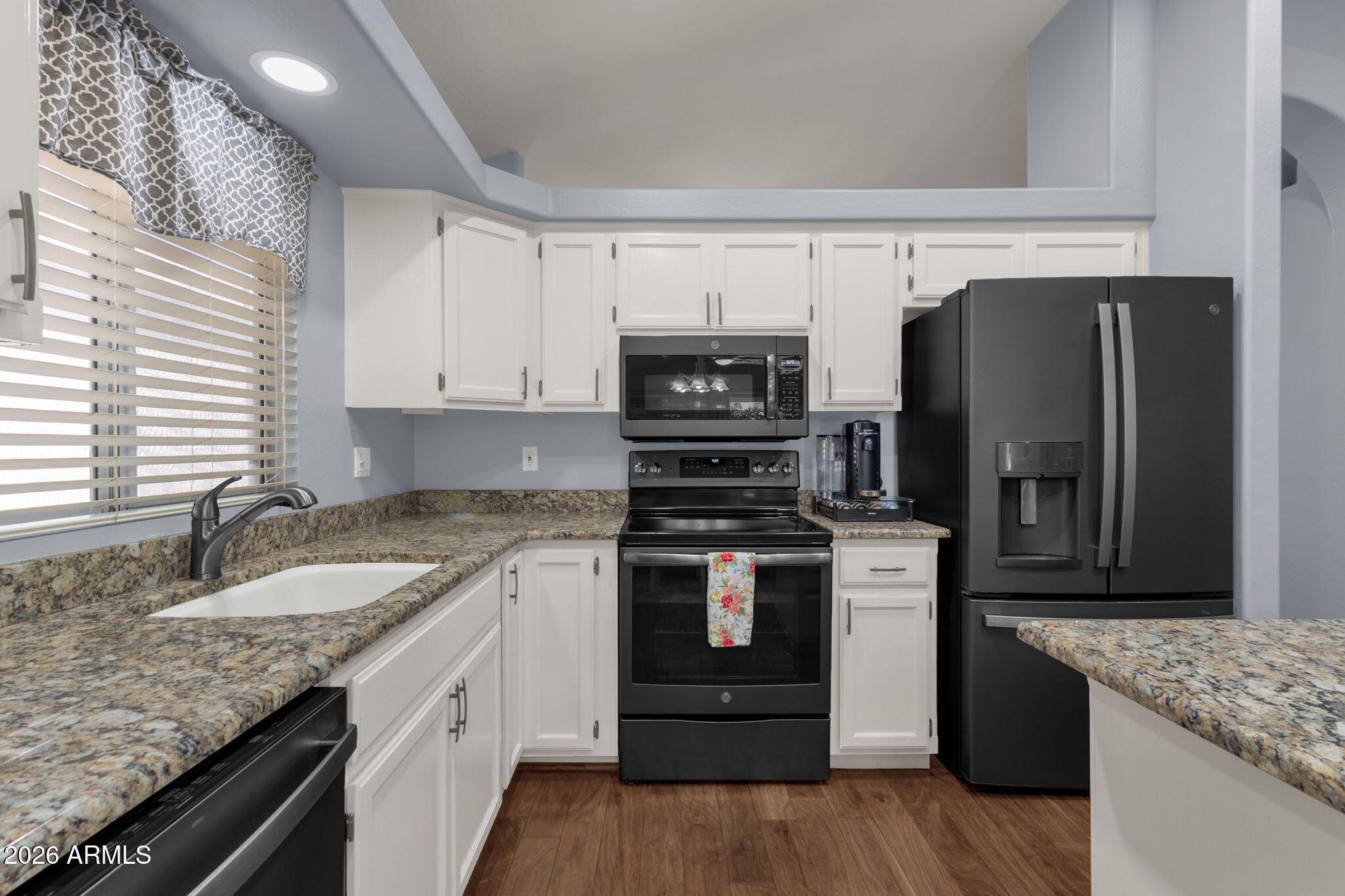 DAYBREAK VISTA - Residential