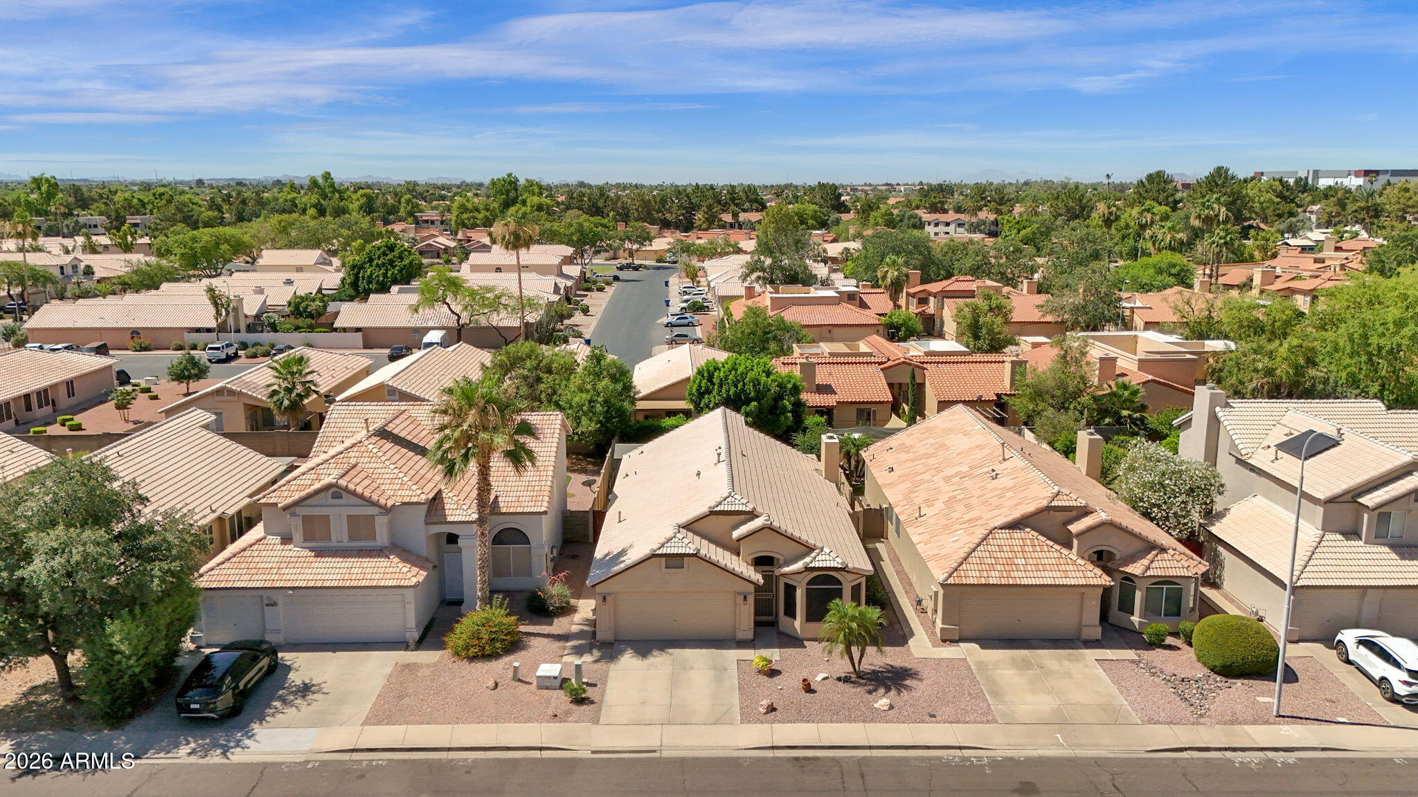 DAYBREAK VISTA - Residential