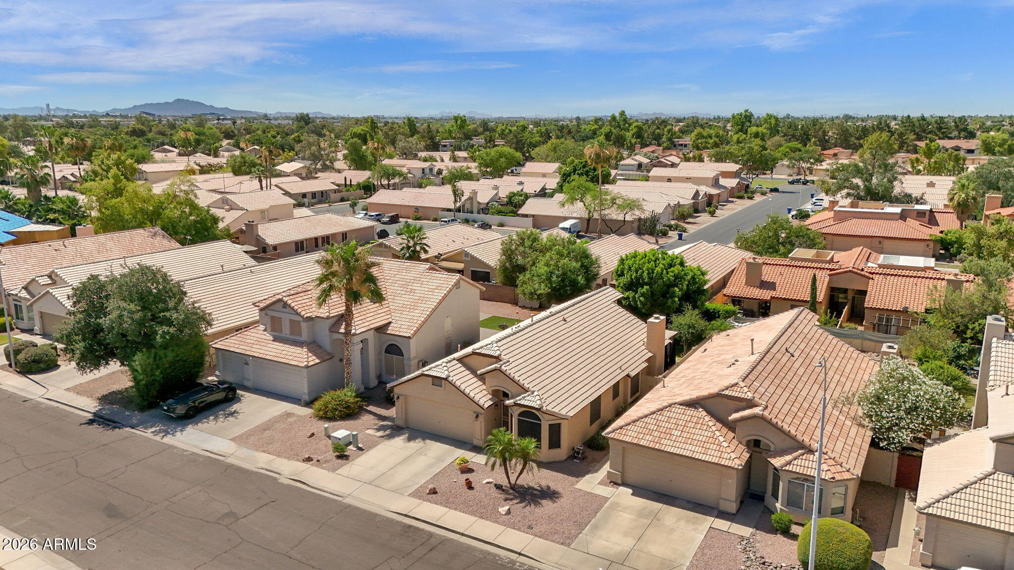 DAYBREAK VISTA - Residential