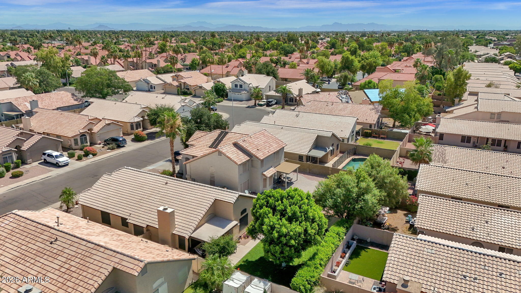 DAYBREAK VISTA - Residential
