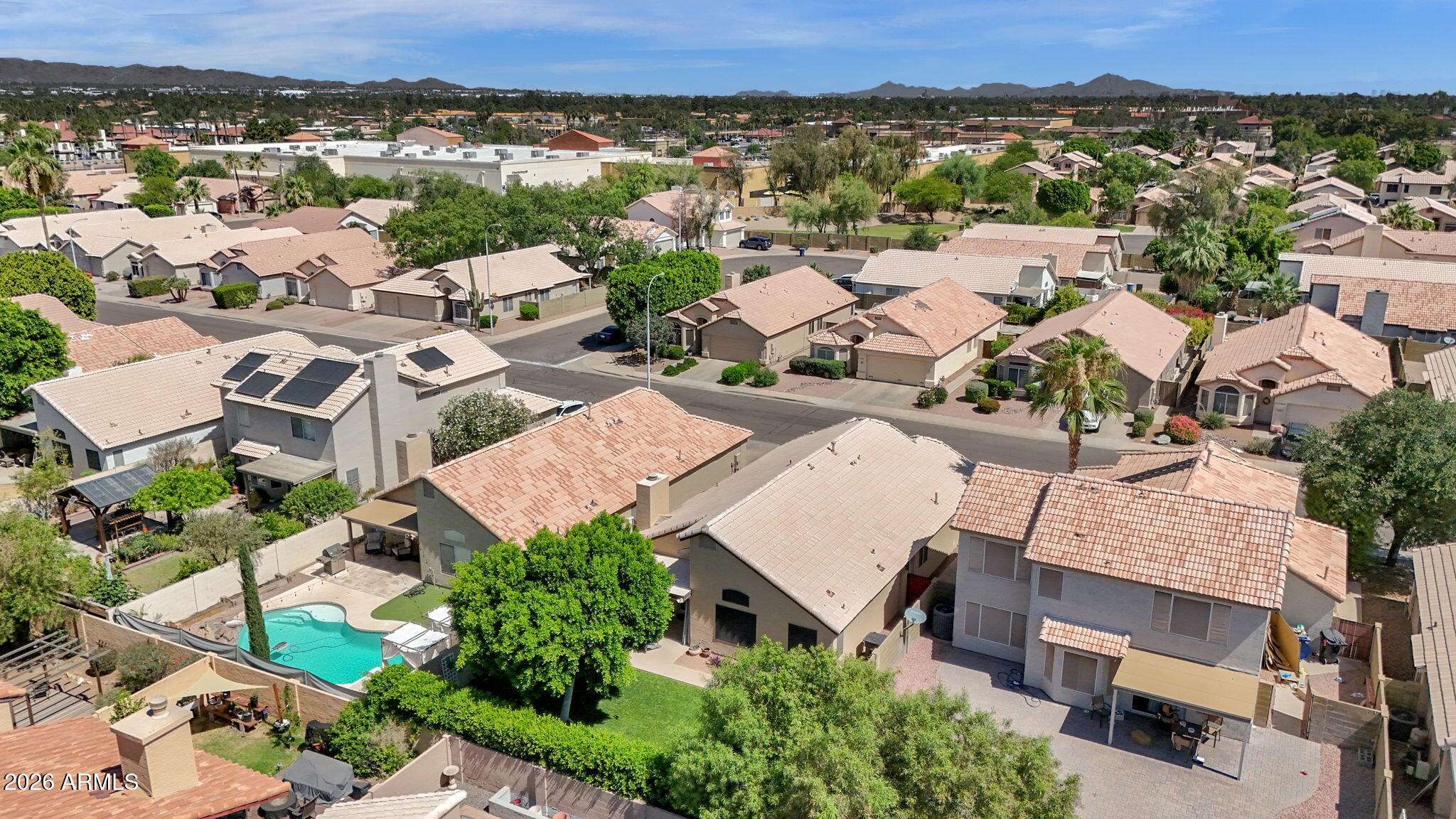 DAYBREAK VISTA - Residential