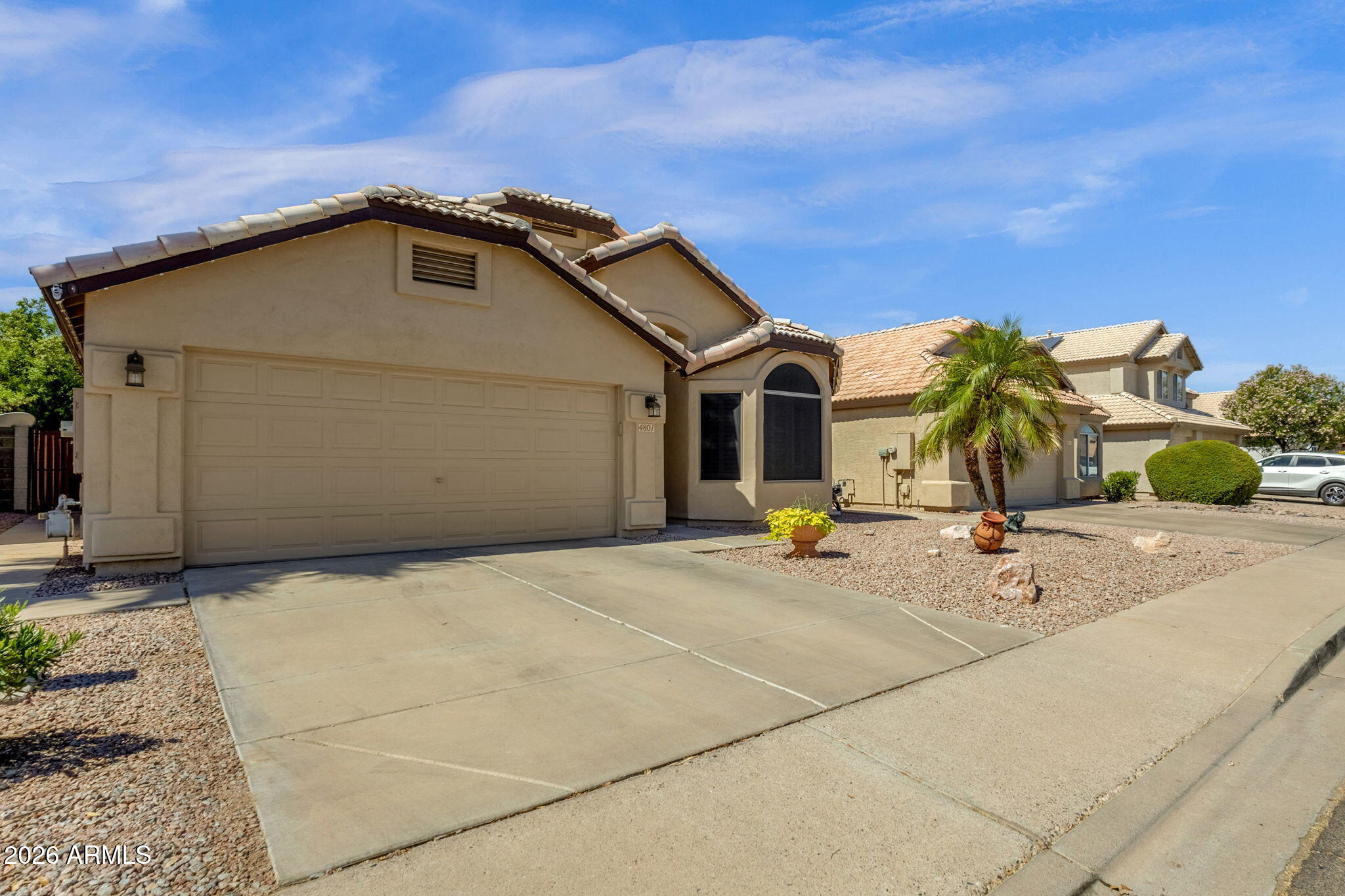 DAYBREAK VISTA - Residential