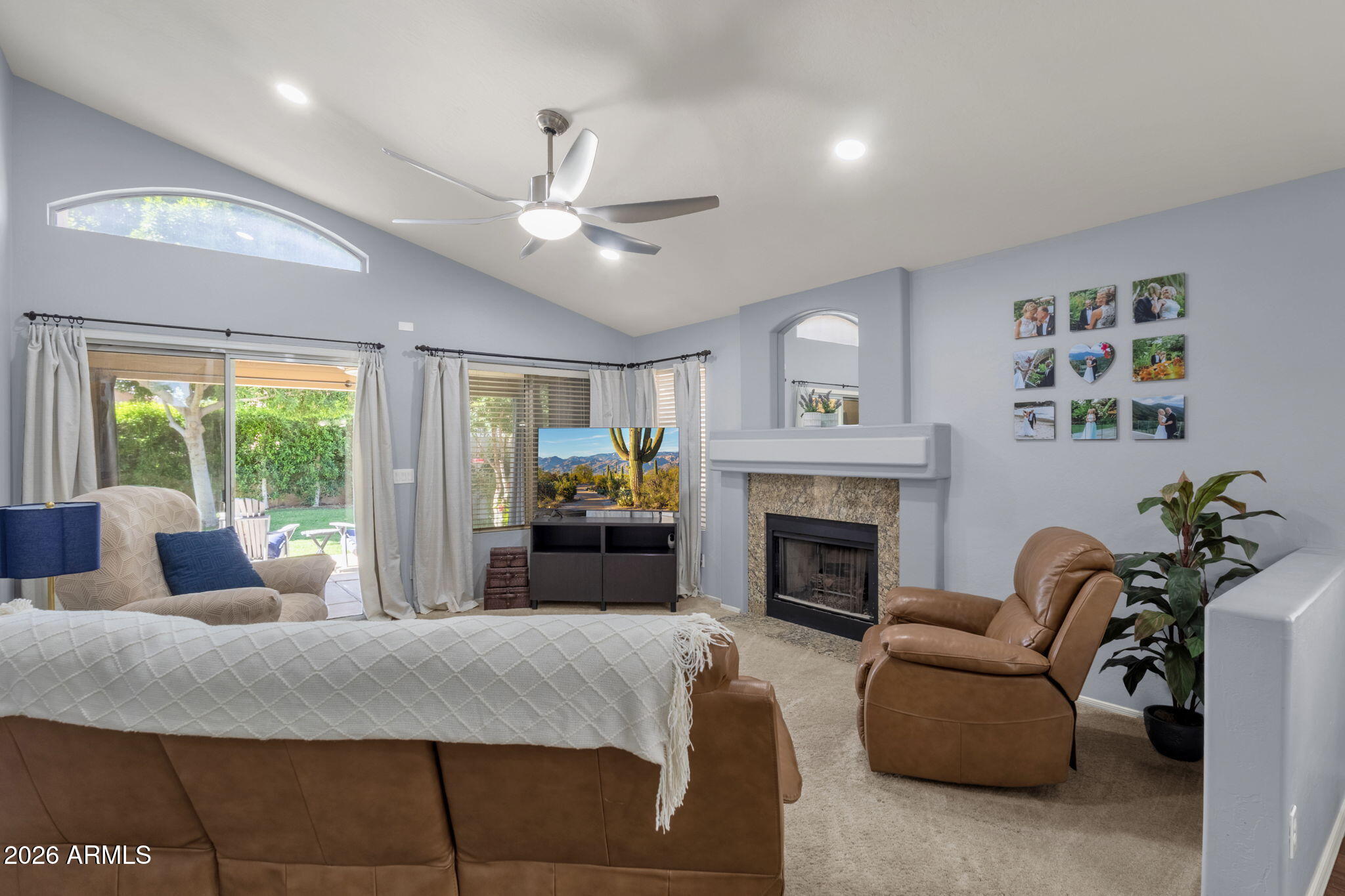 DAYBREAK VISTA - Residential