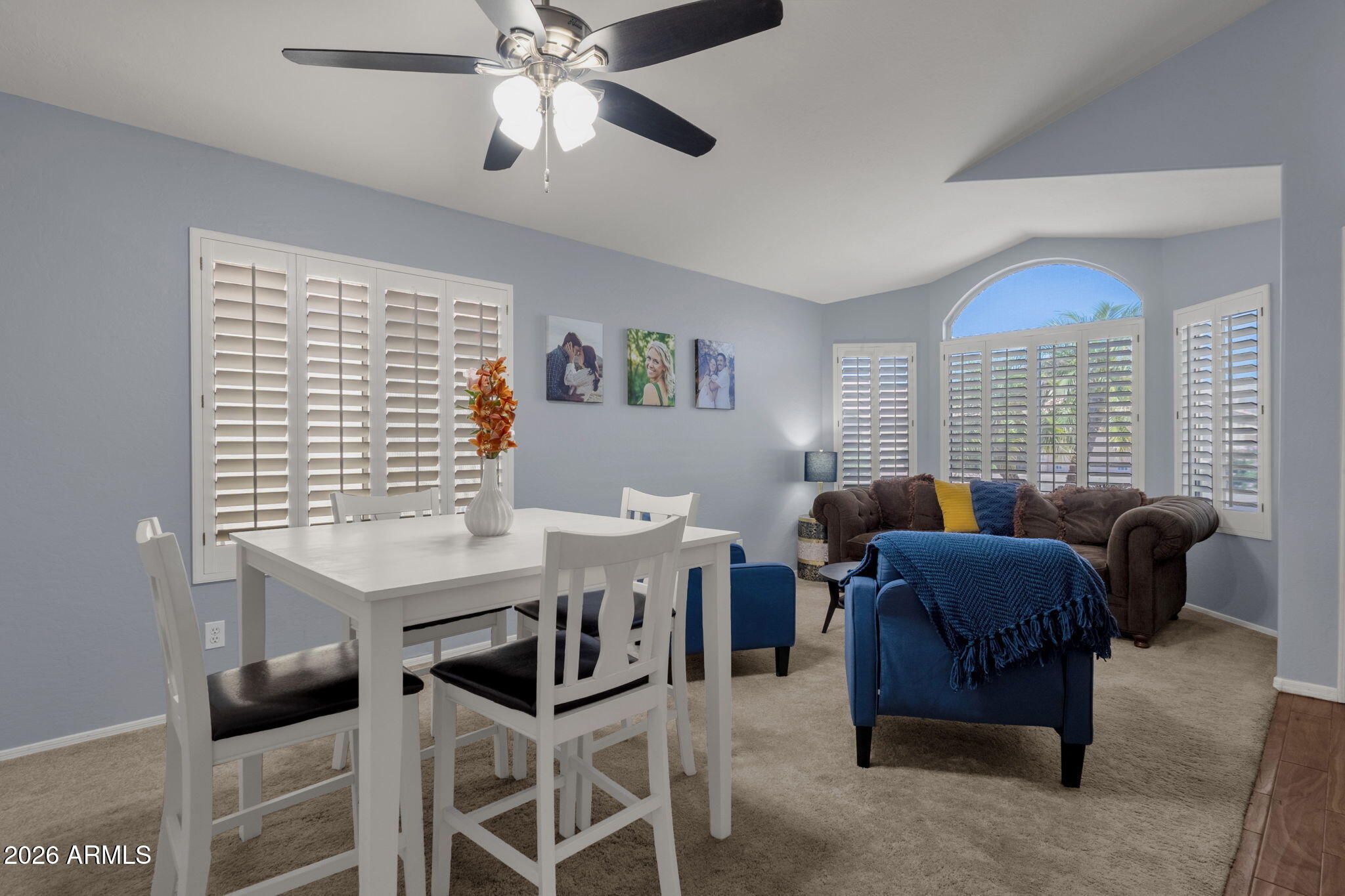 DAYBREAK VISTA - Residential