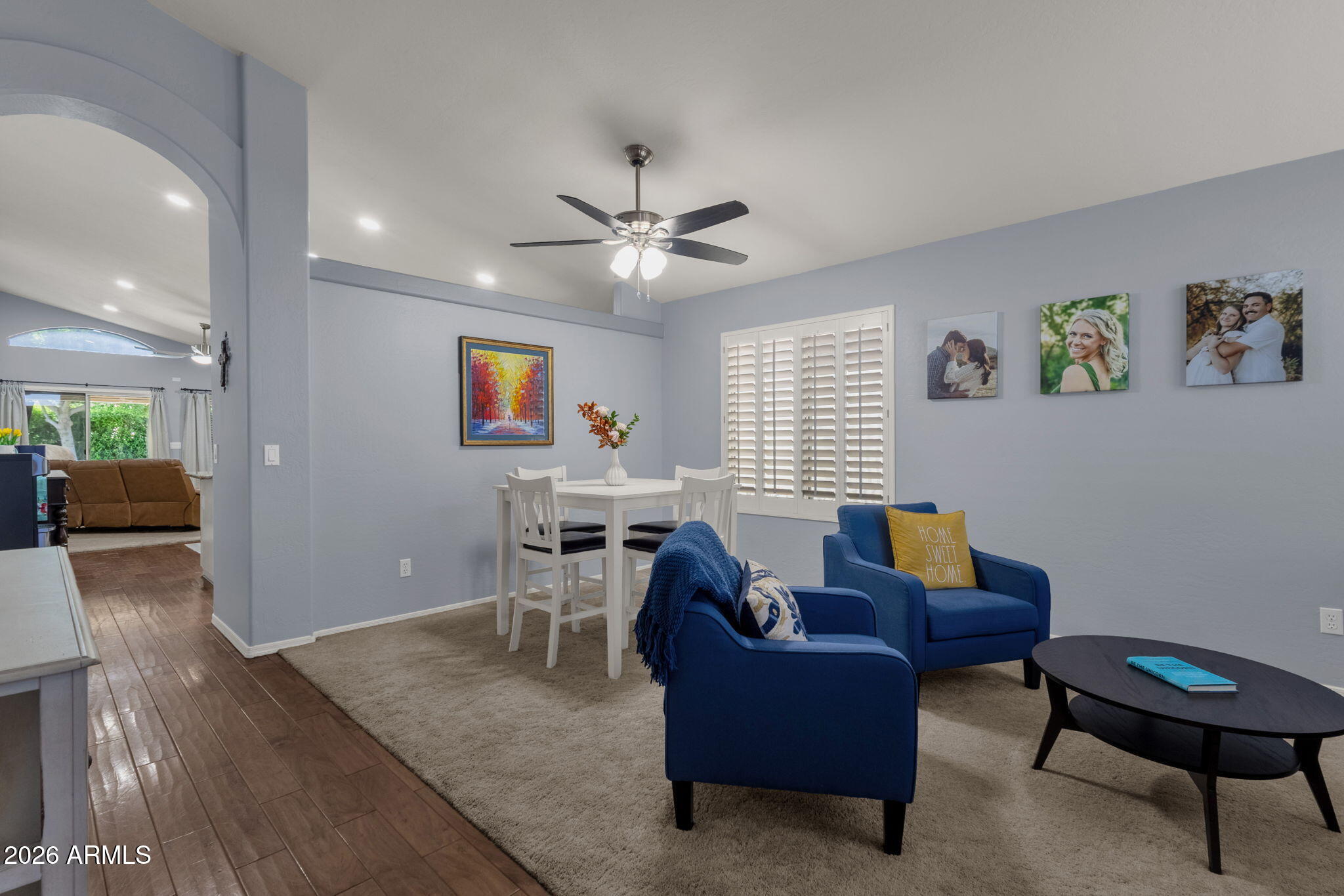 DAYBREAK VISTA - Residential