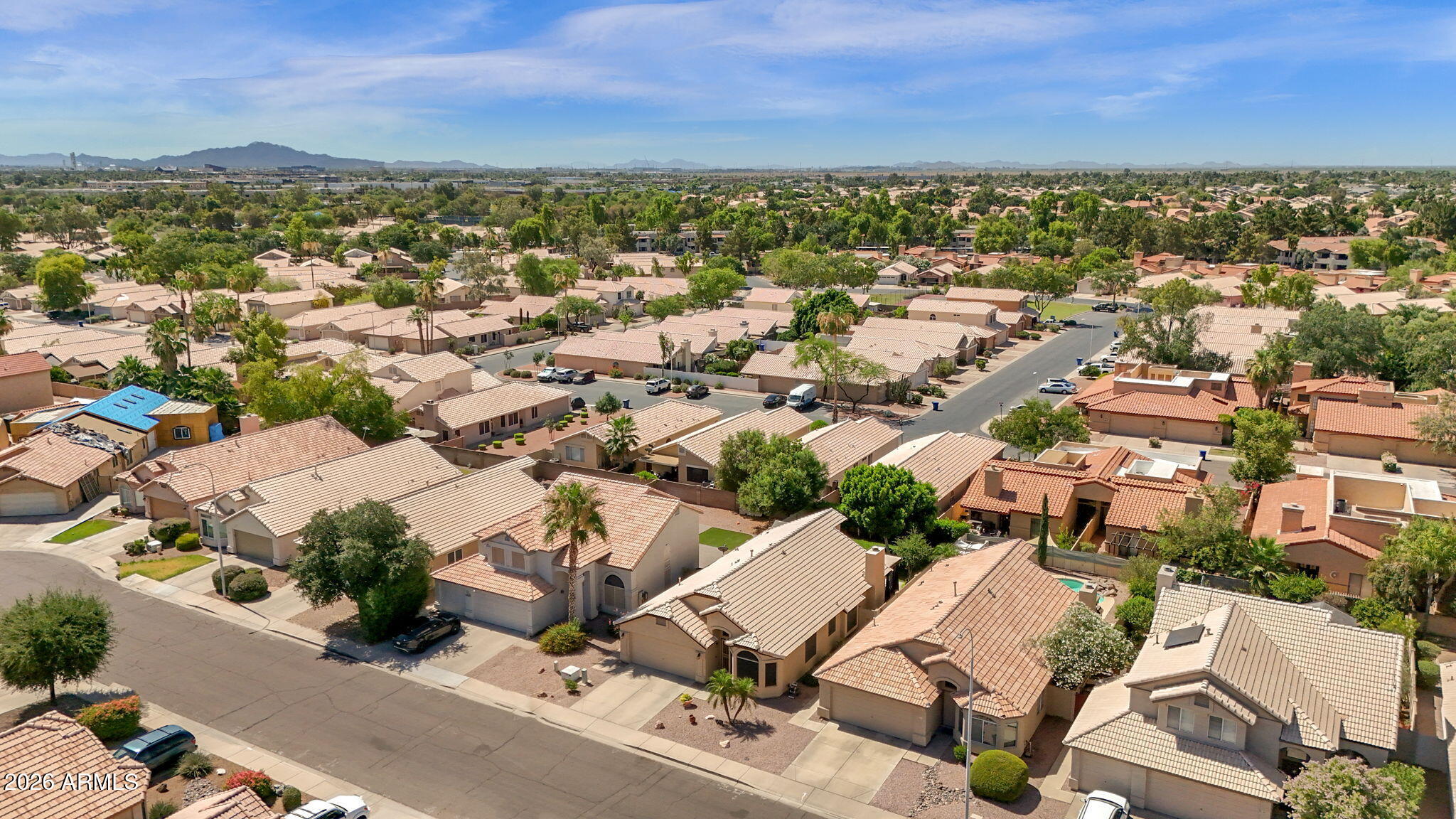DAYBREAK VISTA - Residential